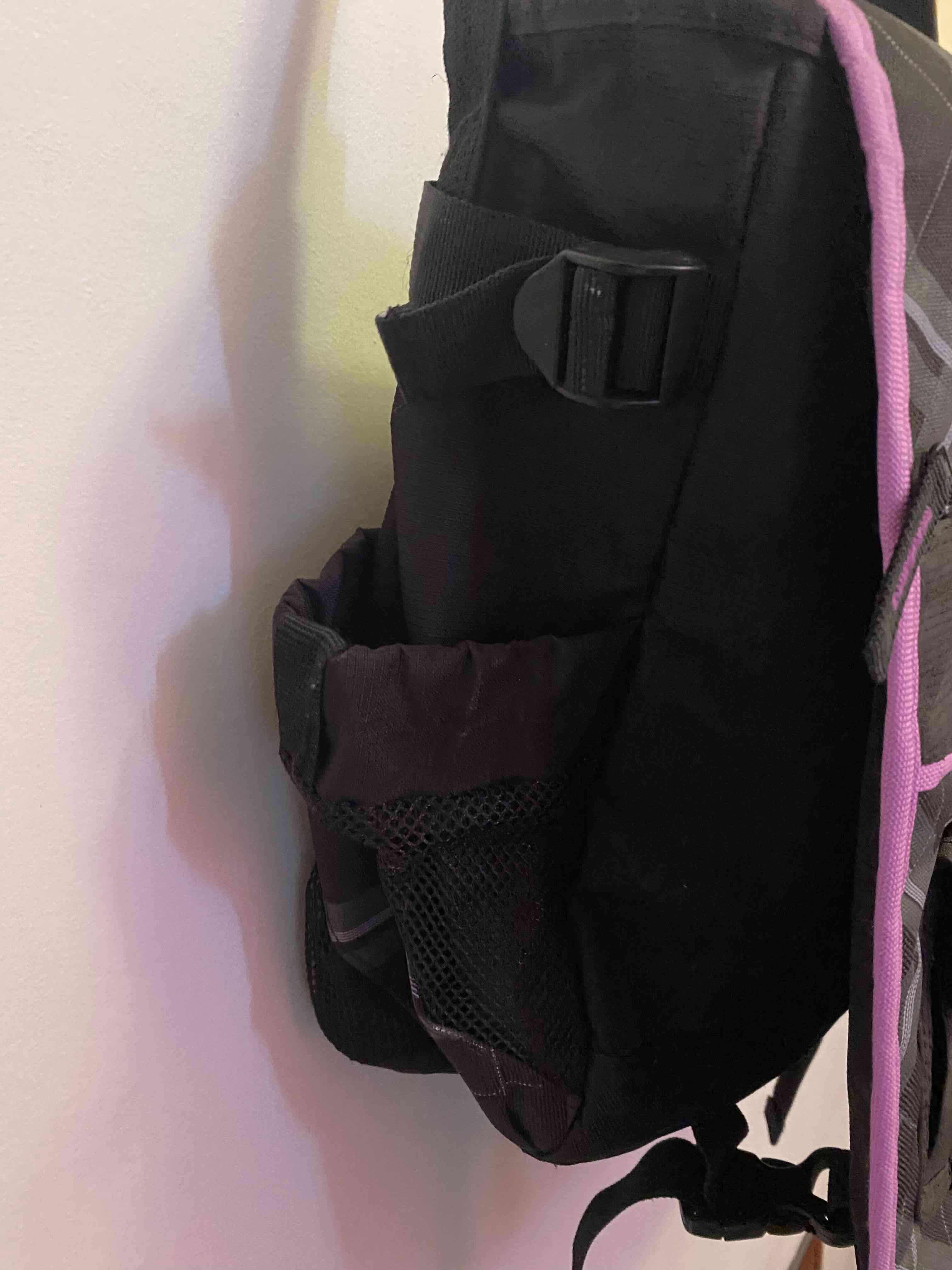 Bolso bandolera Tracker nuevo - miniatura 4