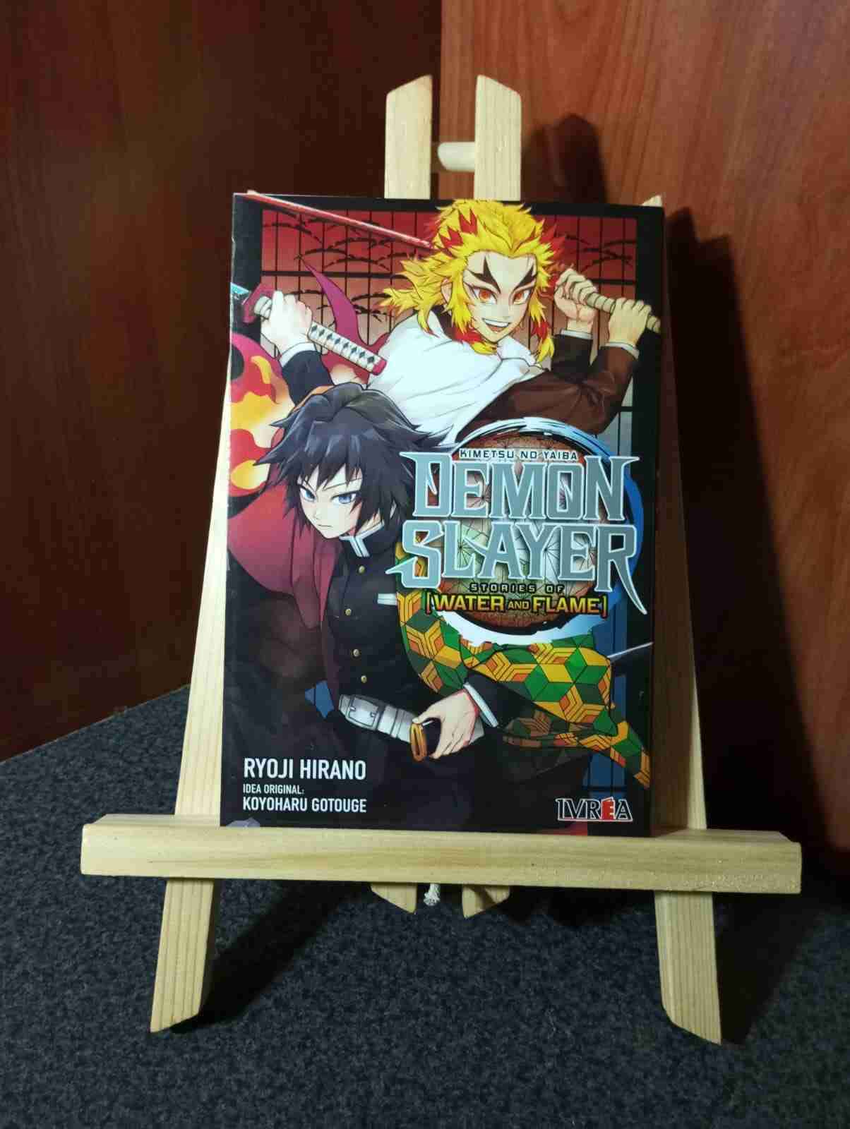 Mangas diversos titulos - miniatura 1