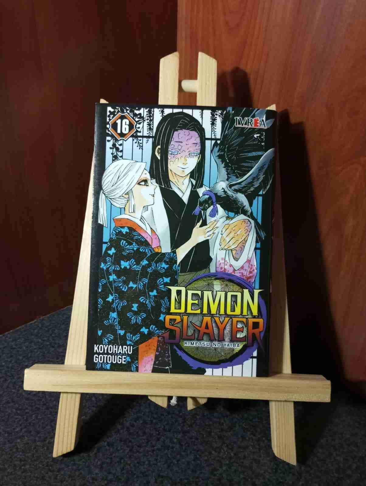 Mangas diversos titulos - miniatura 2