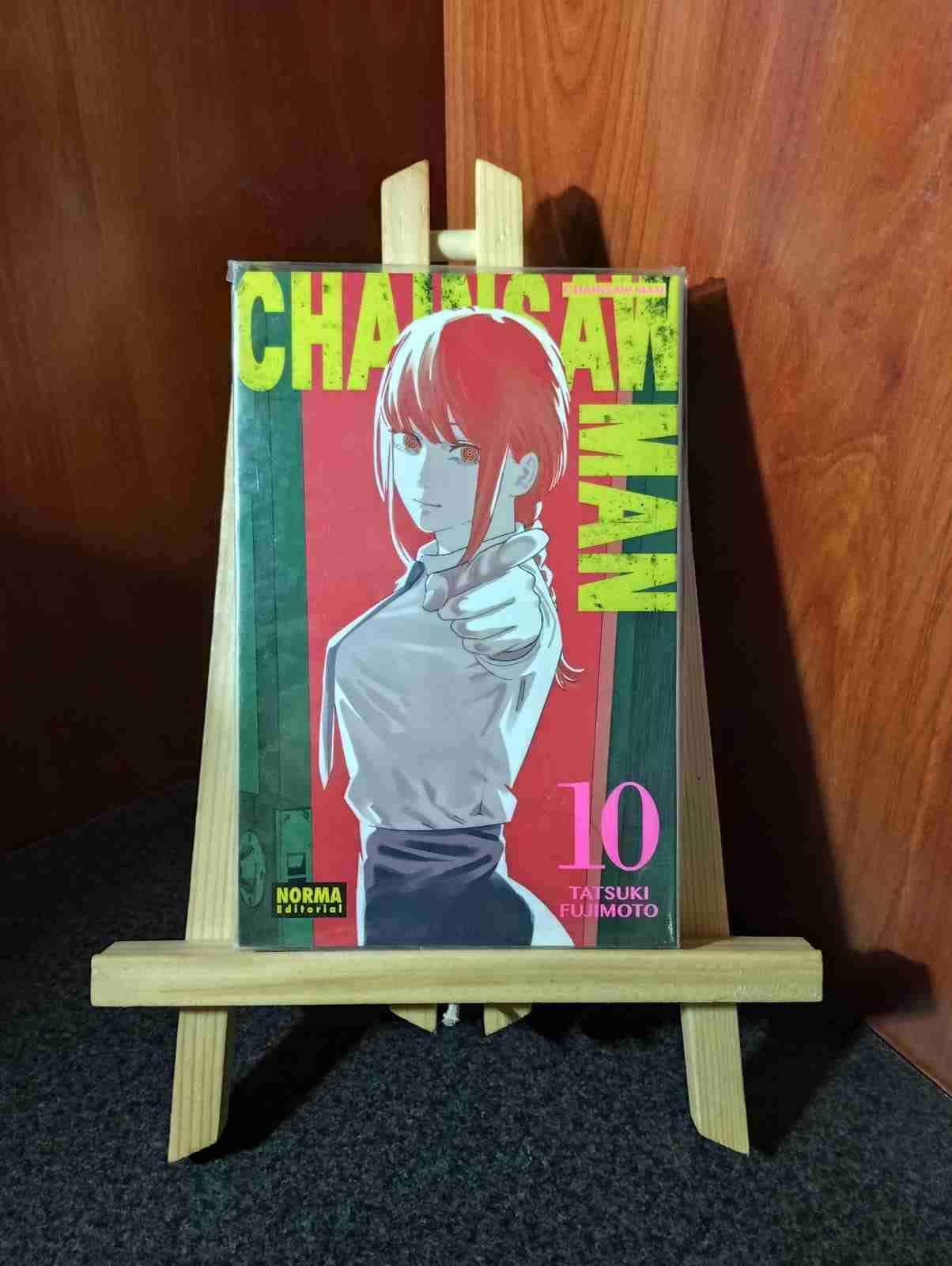 Mangas diversos titulos - miniatura 3