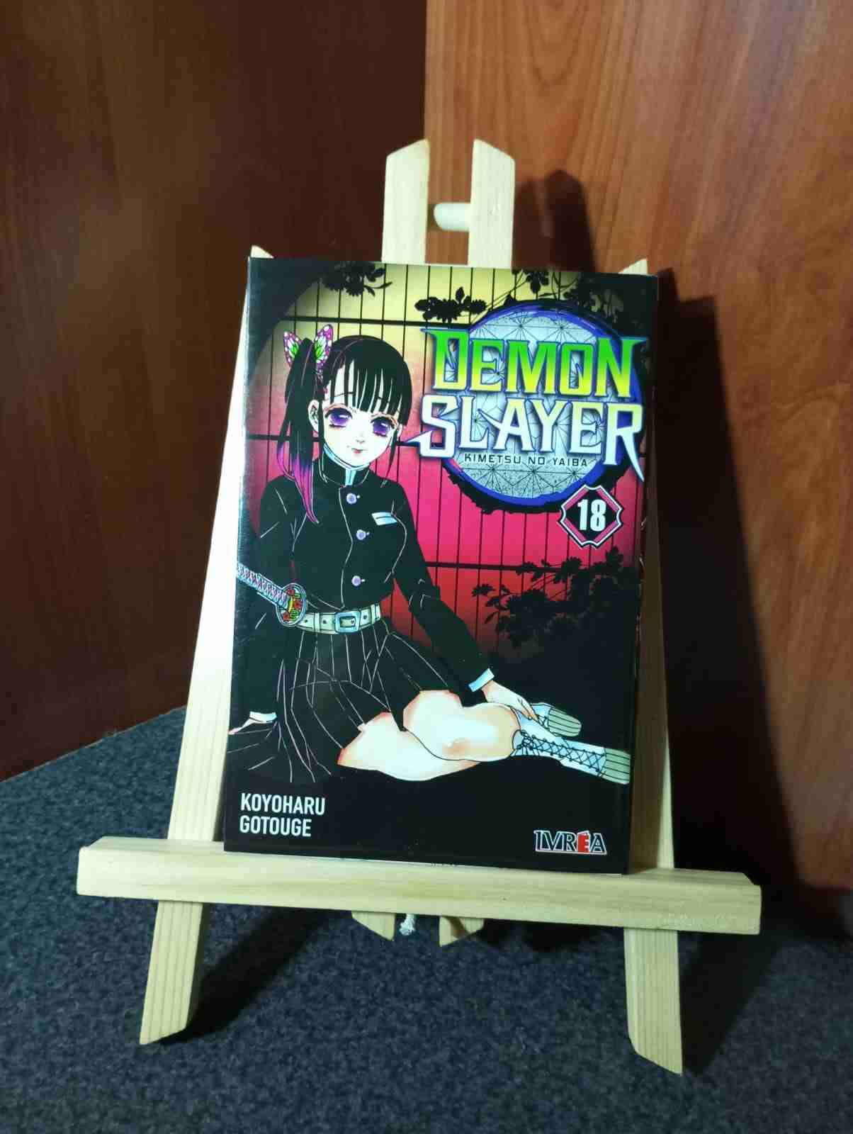 Mangas diversos titulos - miniatura 4