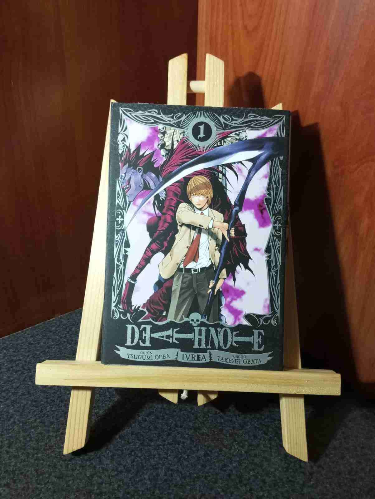 Mangas diversos titulos - miniatura 5