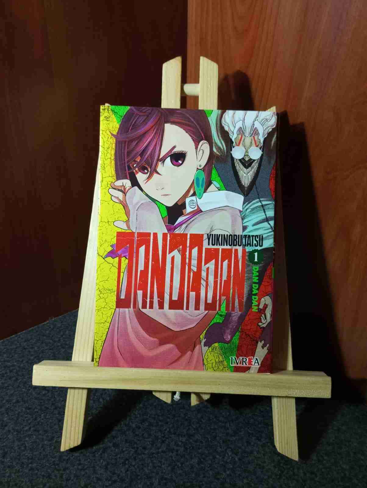 Mangas diversos titulos - miniatura 6