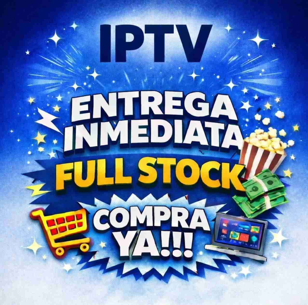 Servicio ip entrega inmediata - miniatura 1