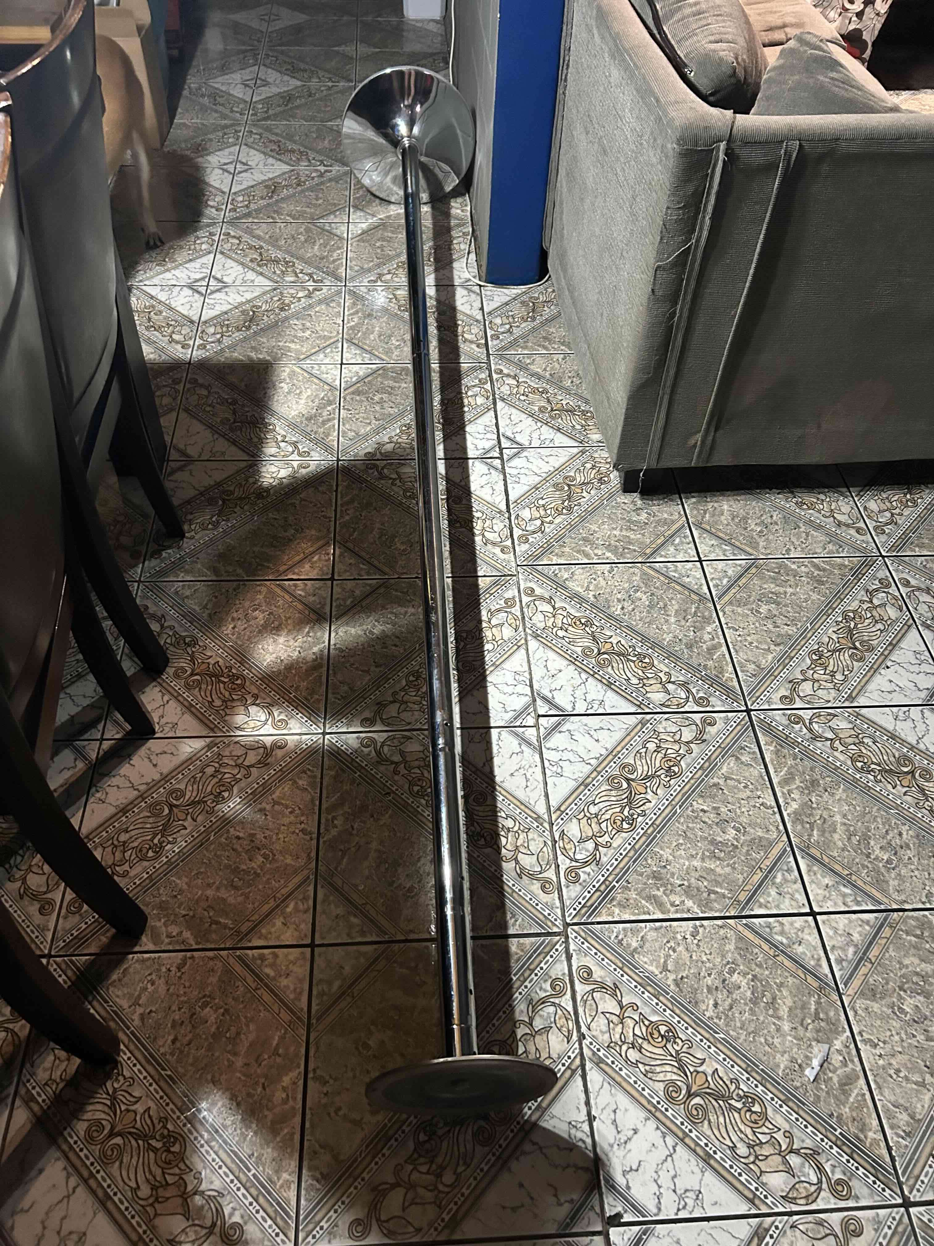 Palo de poll dance - miniatura 2