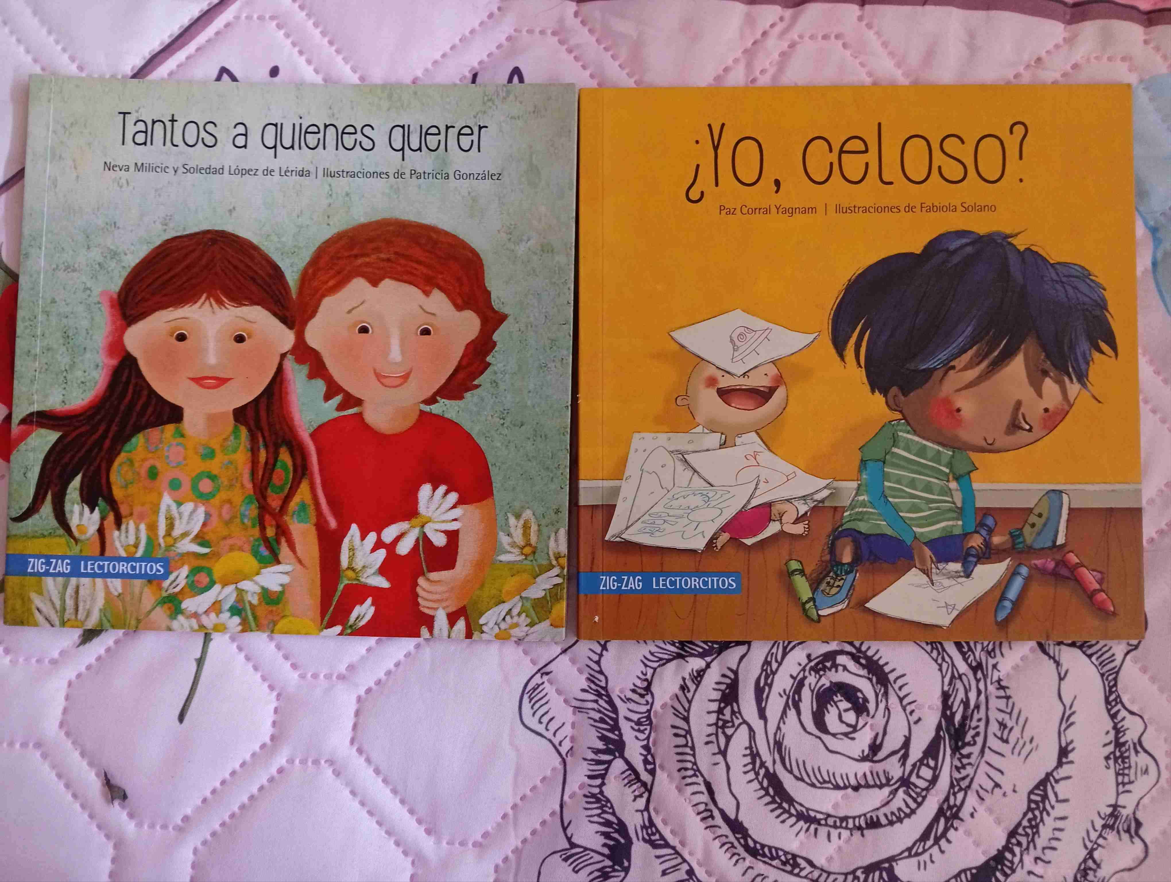 Libros infantiles para niños - miniatura 1