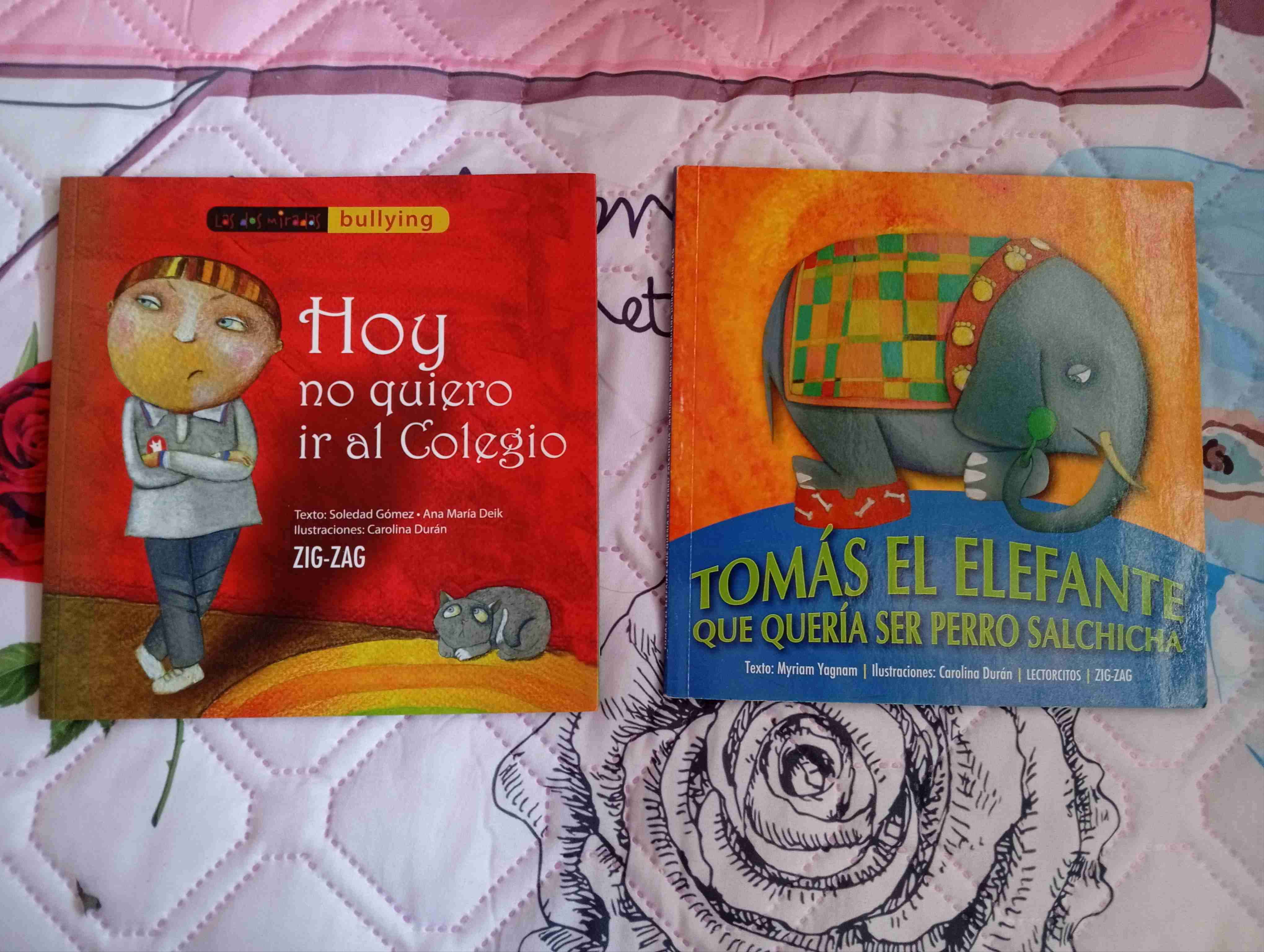 Libros infantiles para niños - miniatura 2