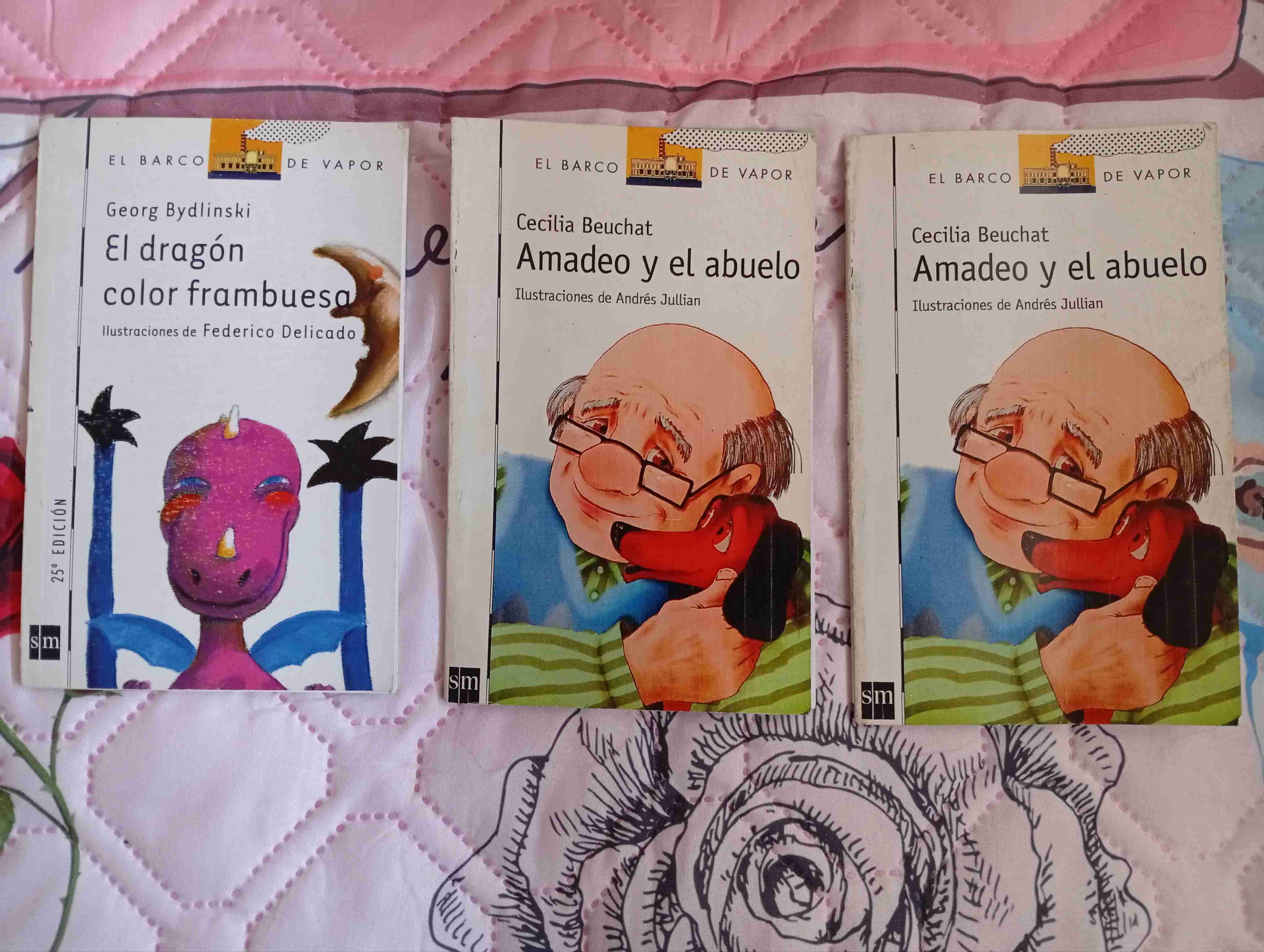 Libros infantiles para niños - miniatura 3