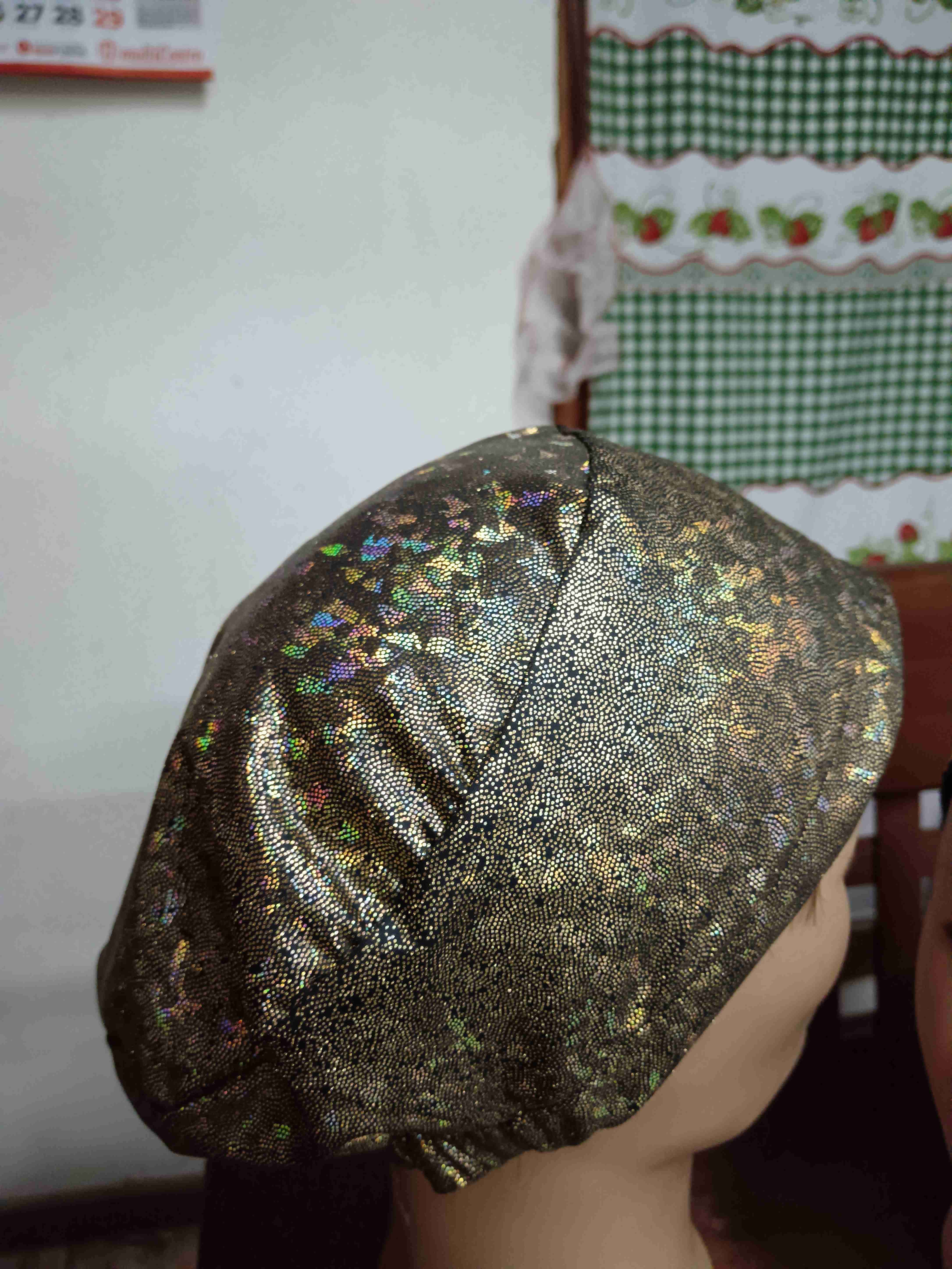 Cofia médica para podología - miniatura 5