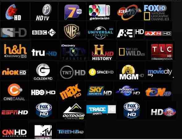 Convierte tu antiguo TV a s.art tv con este tvBox - miniatura 5