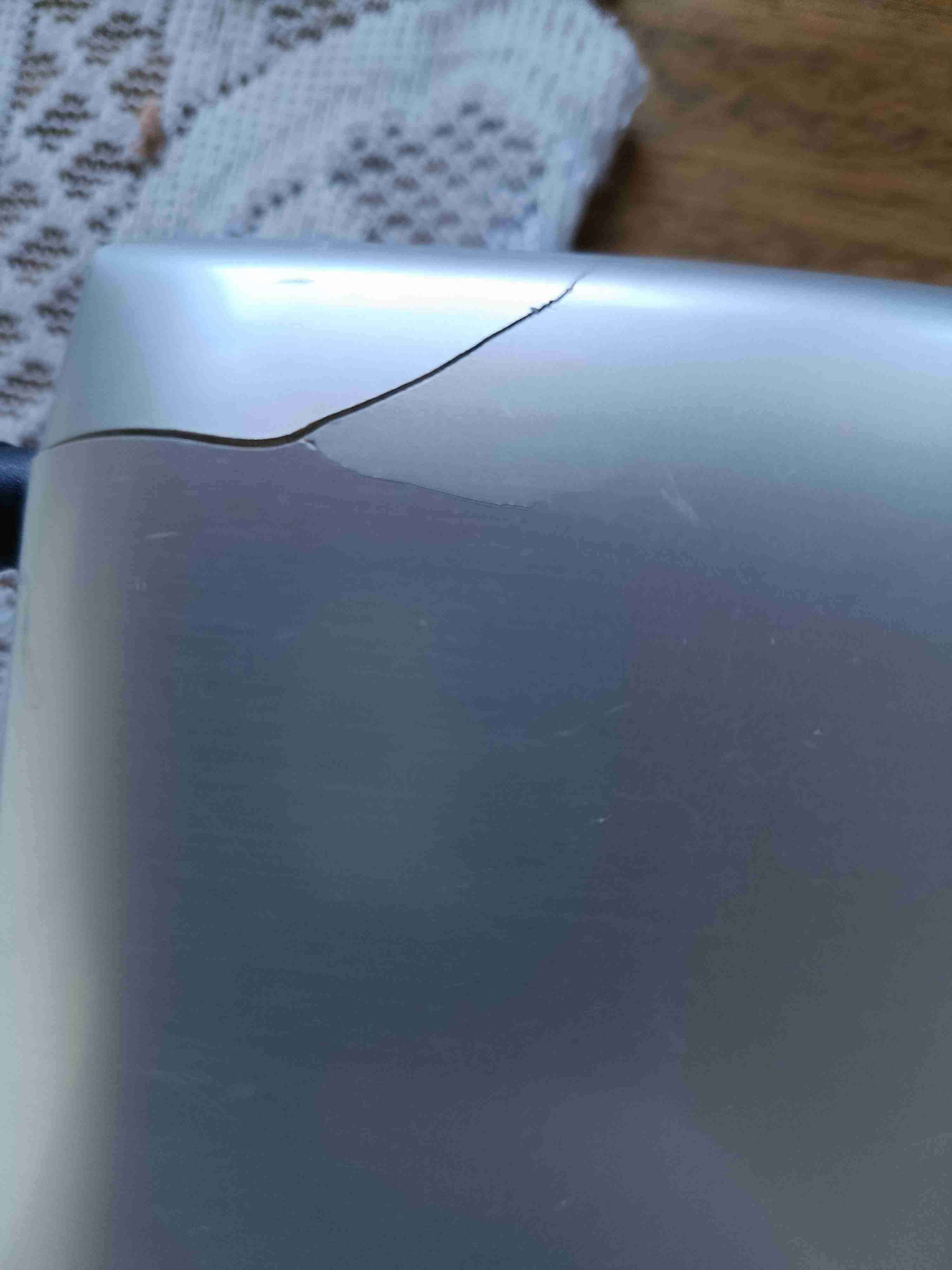 Notebook Samsung usado - miniatura 4