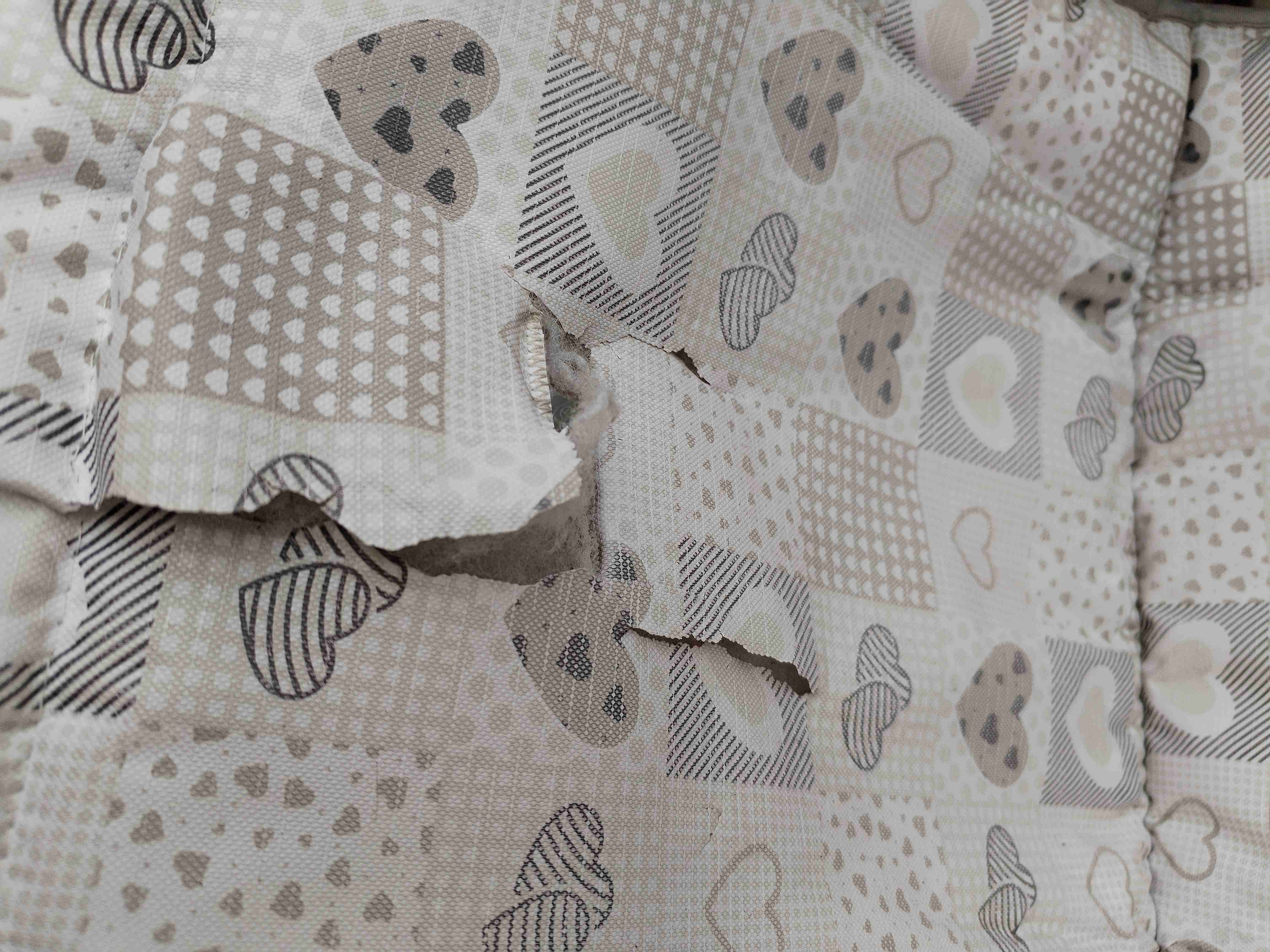 Silla y mesa para bebé - miniatura 4