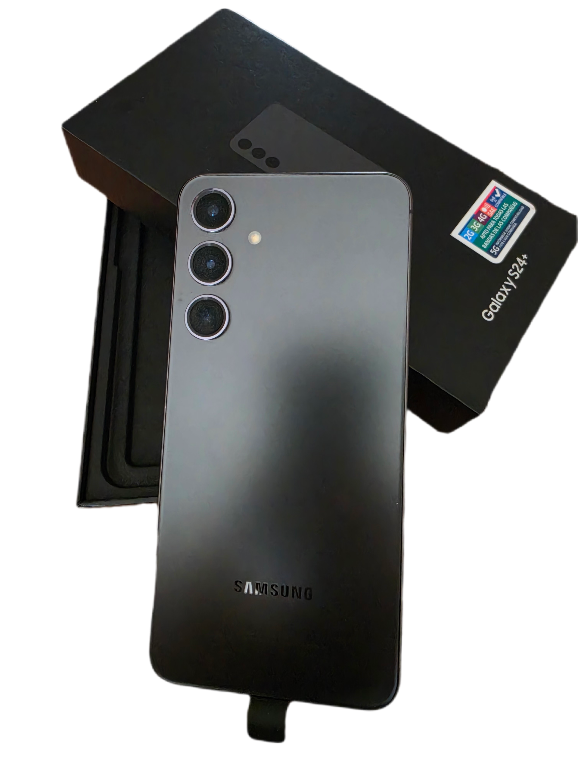 Samsung Galaxy S24+ - miniatura 3