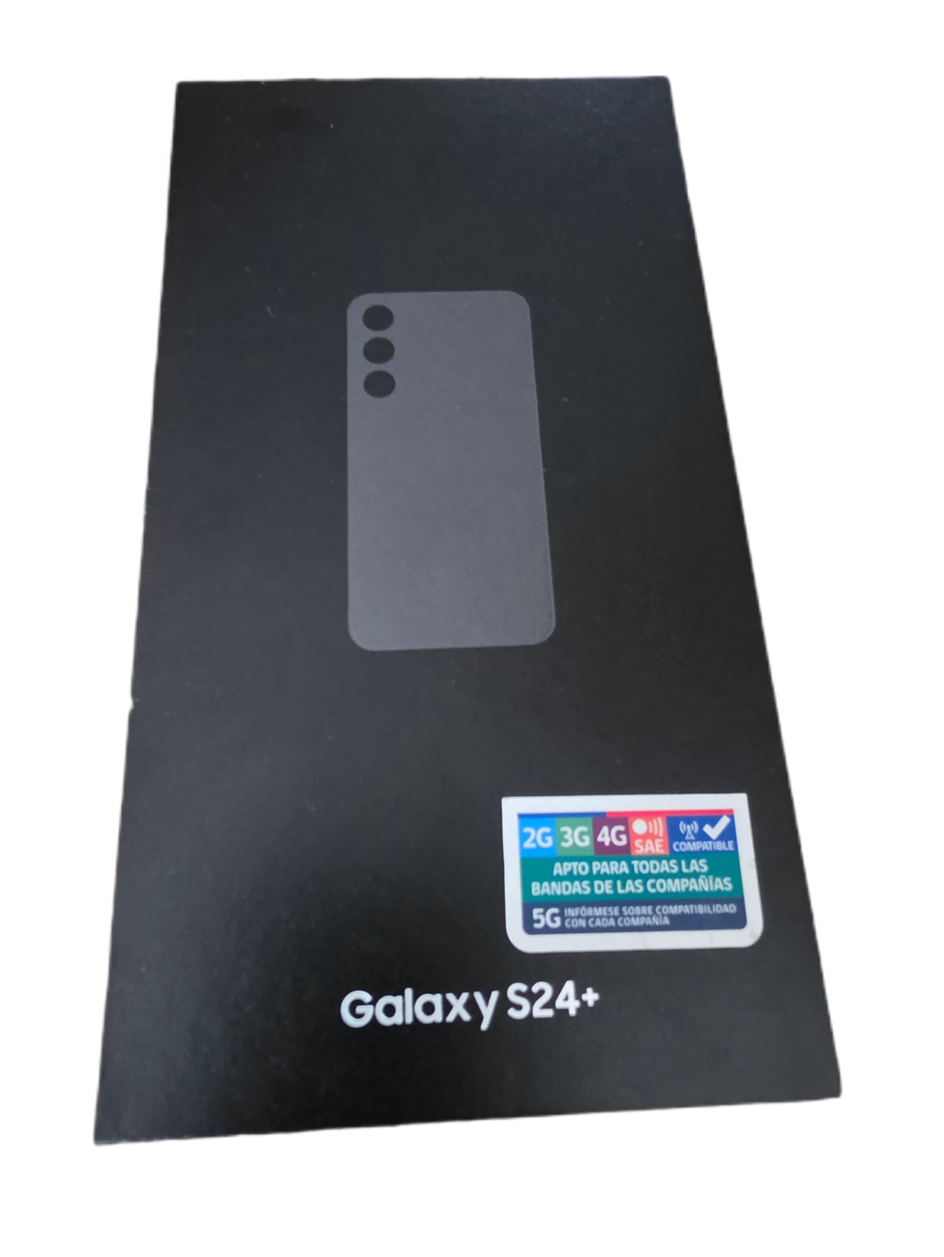 Samsung Galaxy S24+ - miniatura 4