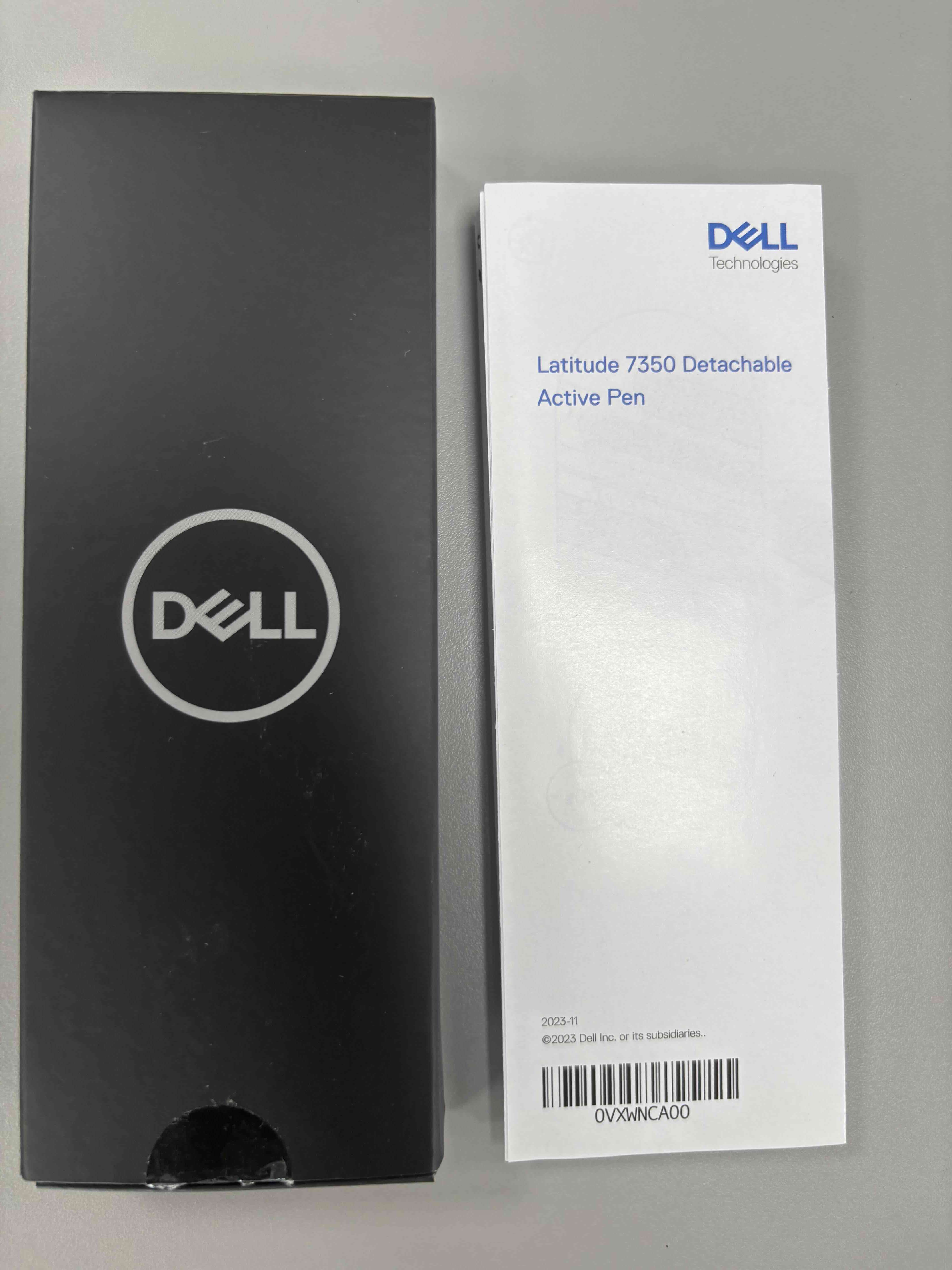 Lápiz activo Dell Latitude 7350 - 1