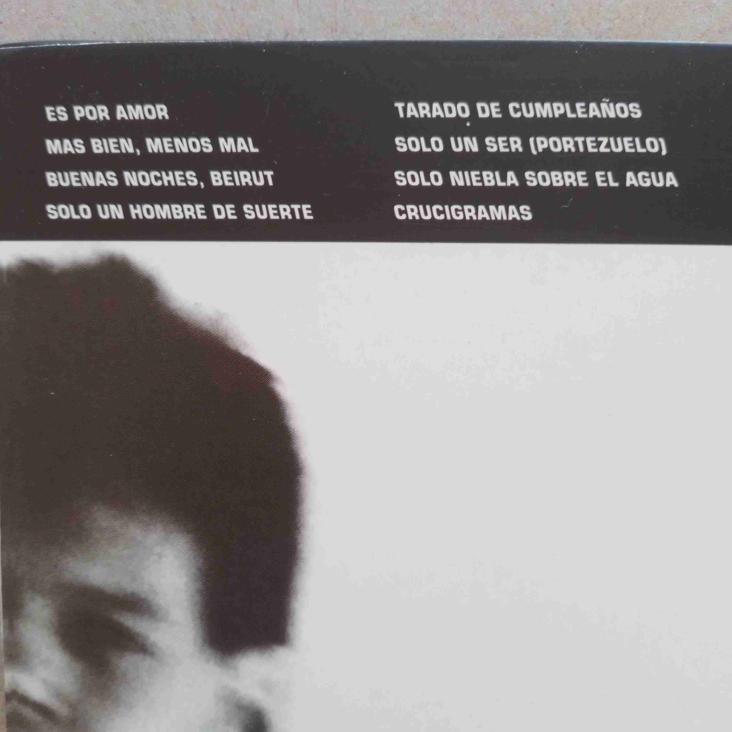 Vinilo LP - GIT III de la banda argentina GIT - miniatura 2