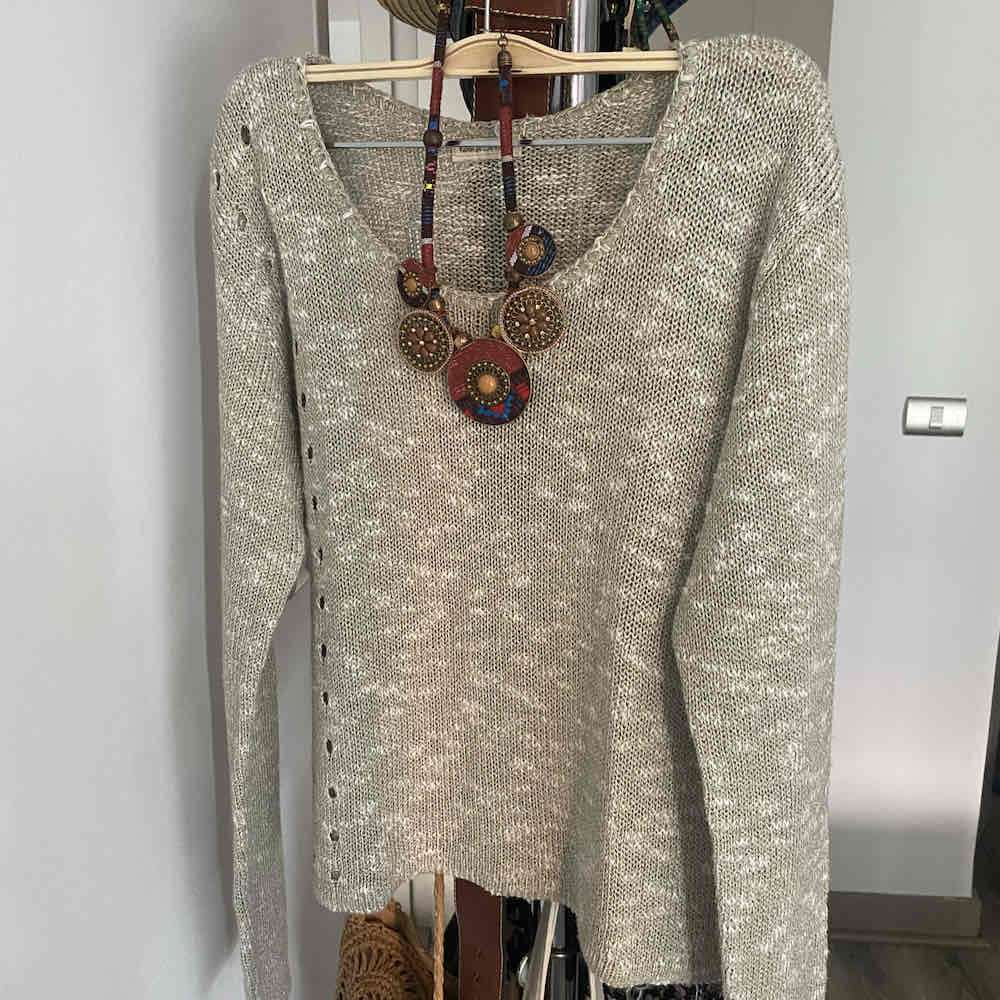 Poleron Media Estación - 1