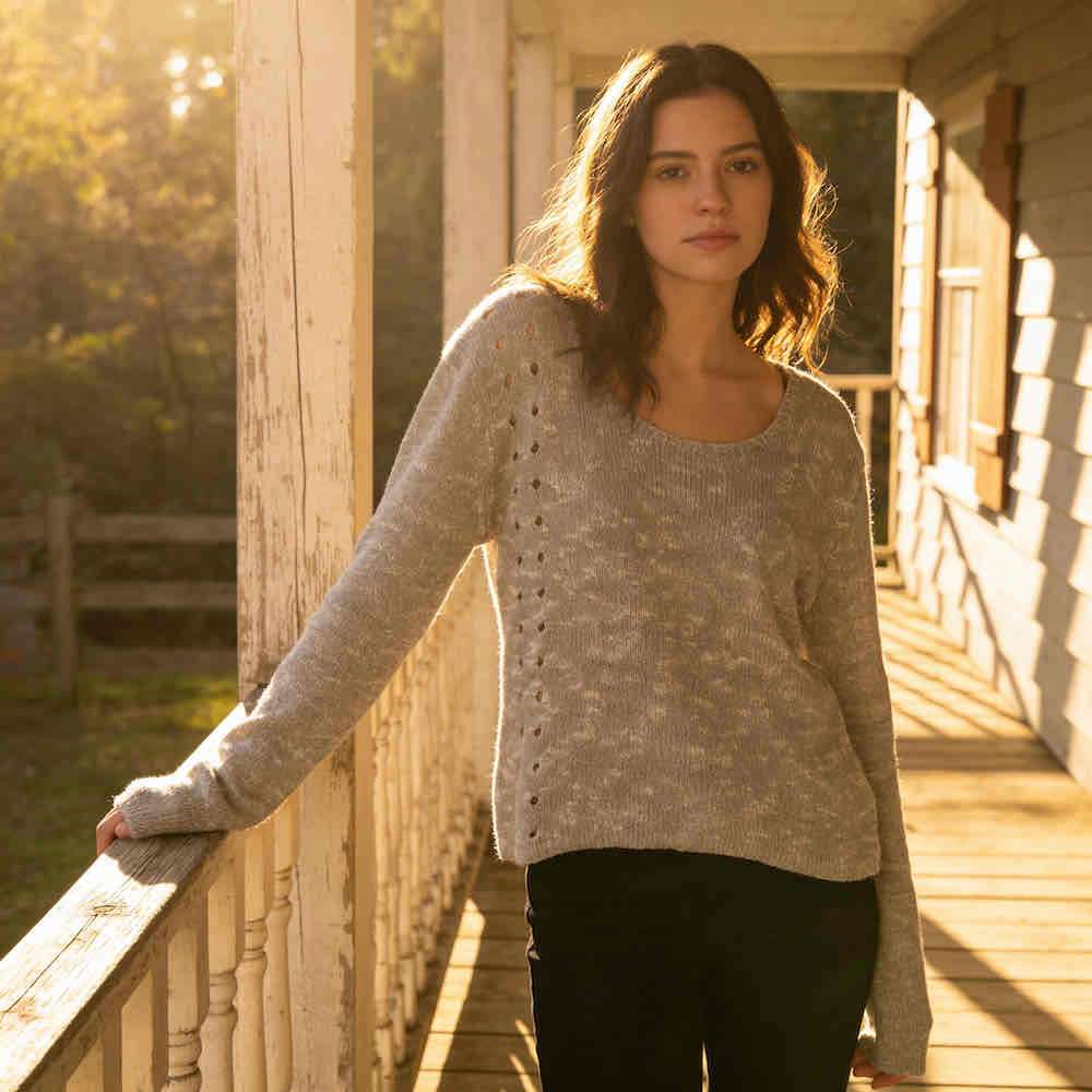 Poleron Media Estación - 2