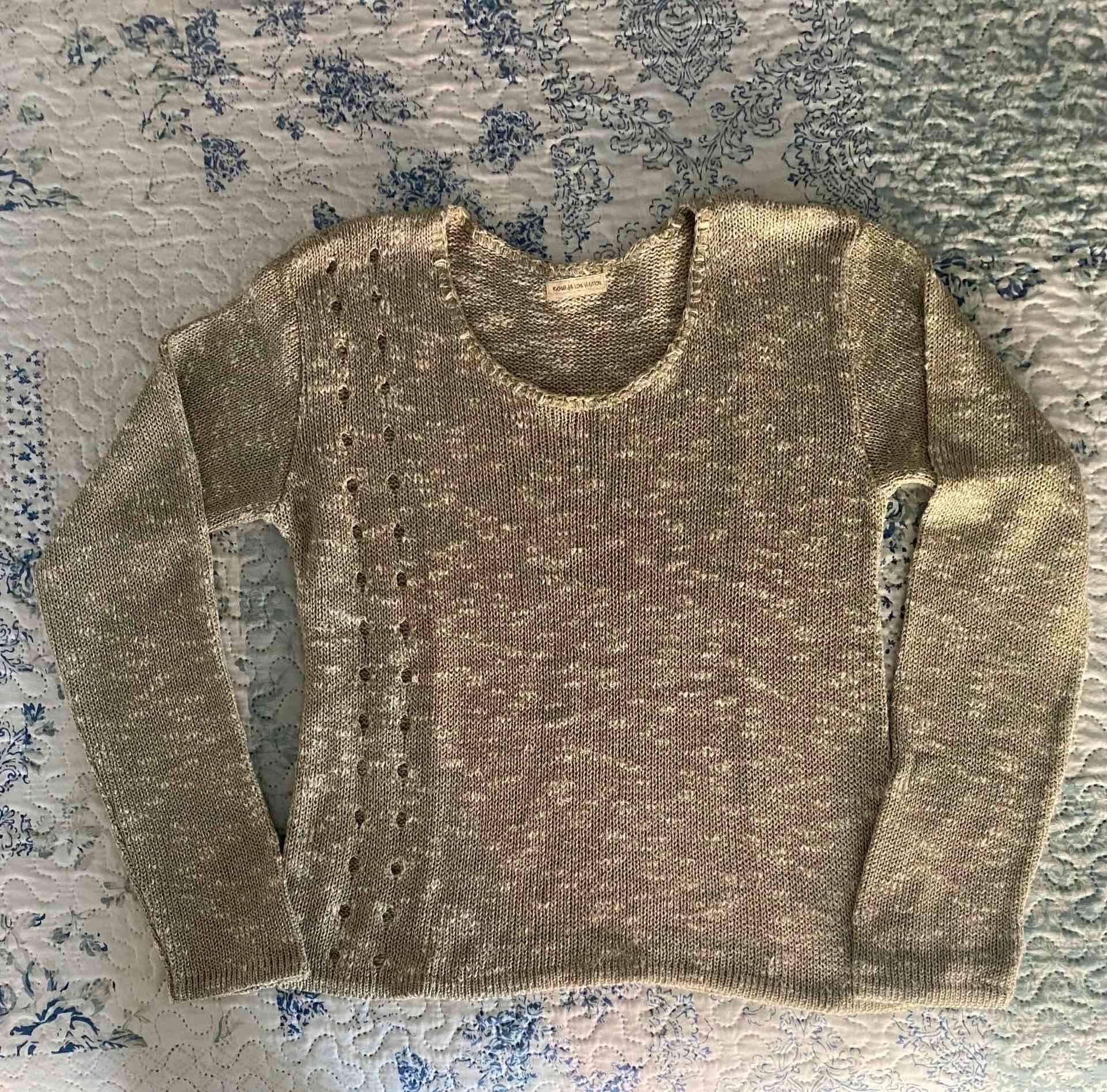 Poleron Media Estación - 5