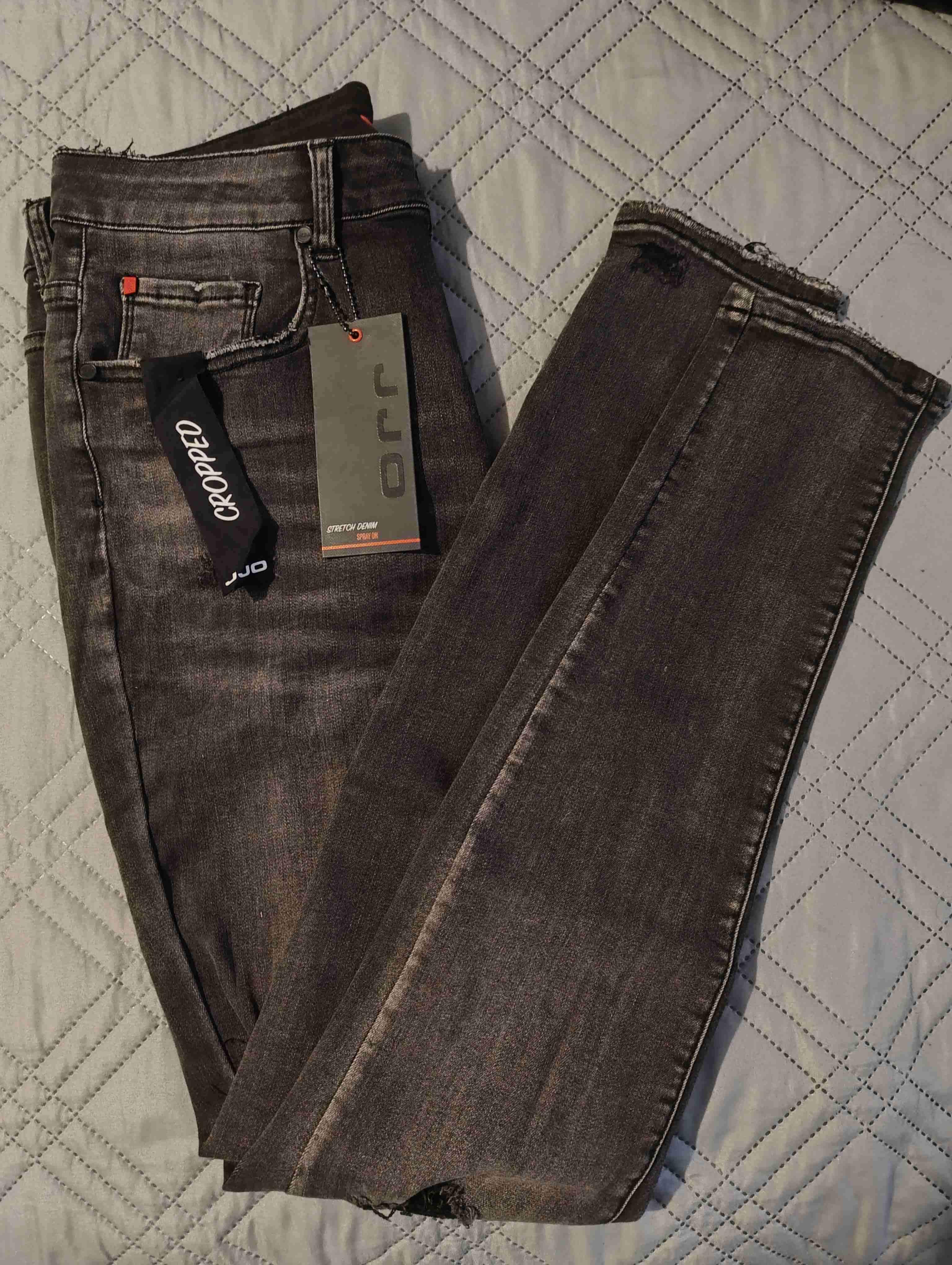 Jeans Spray On JJO - 1