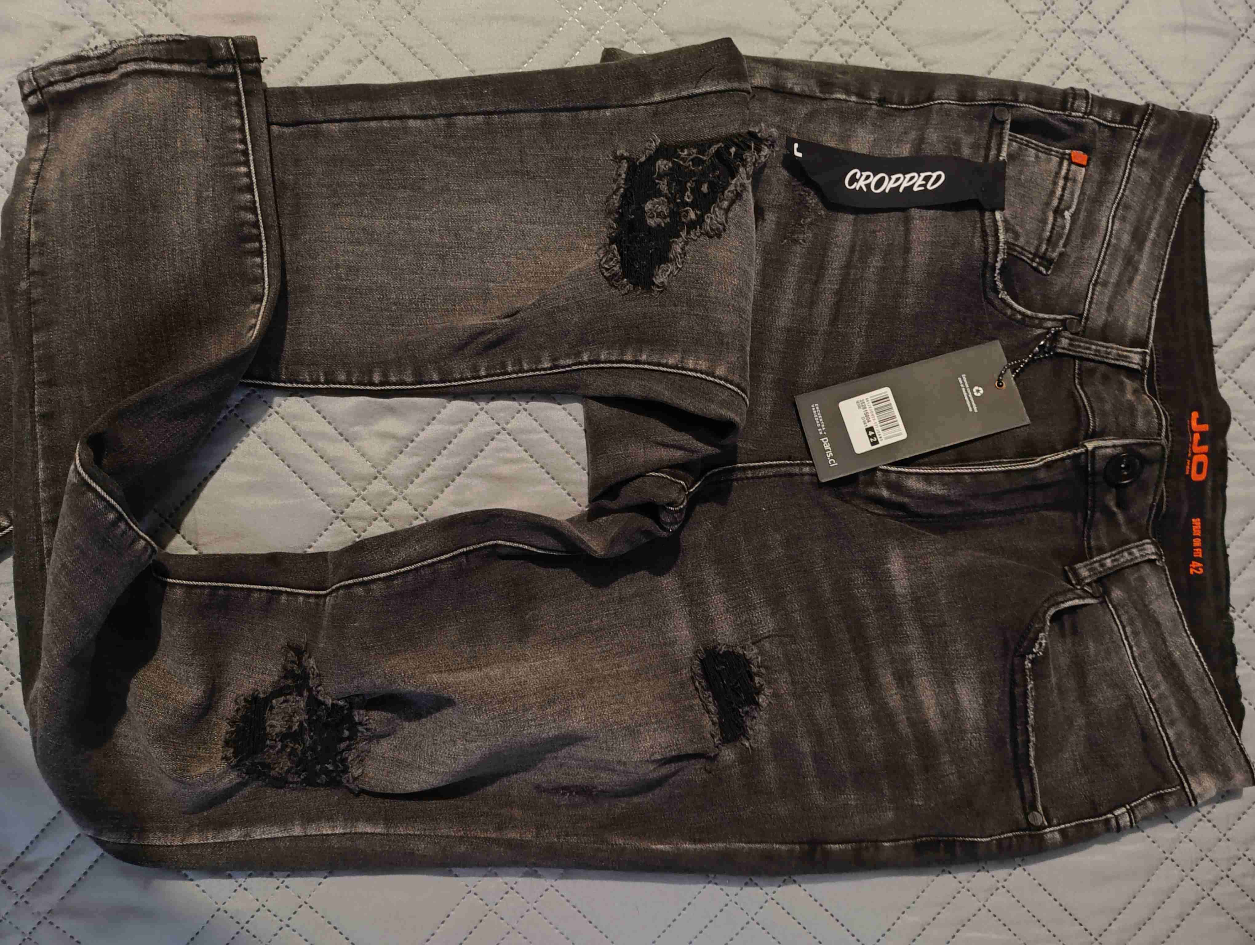 Jeans Spray On JJO - 2