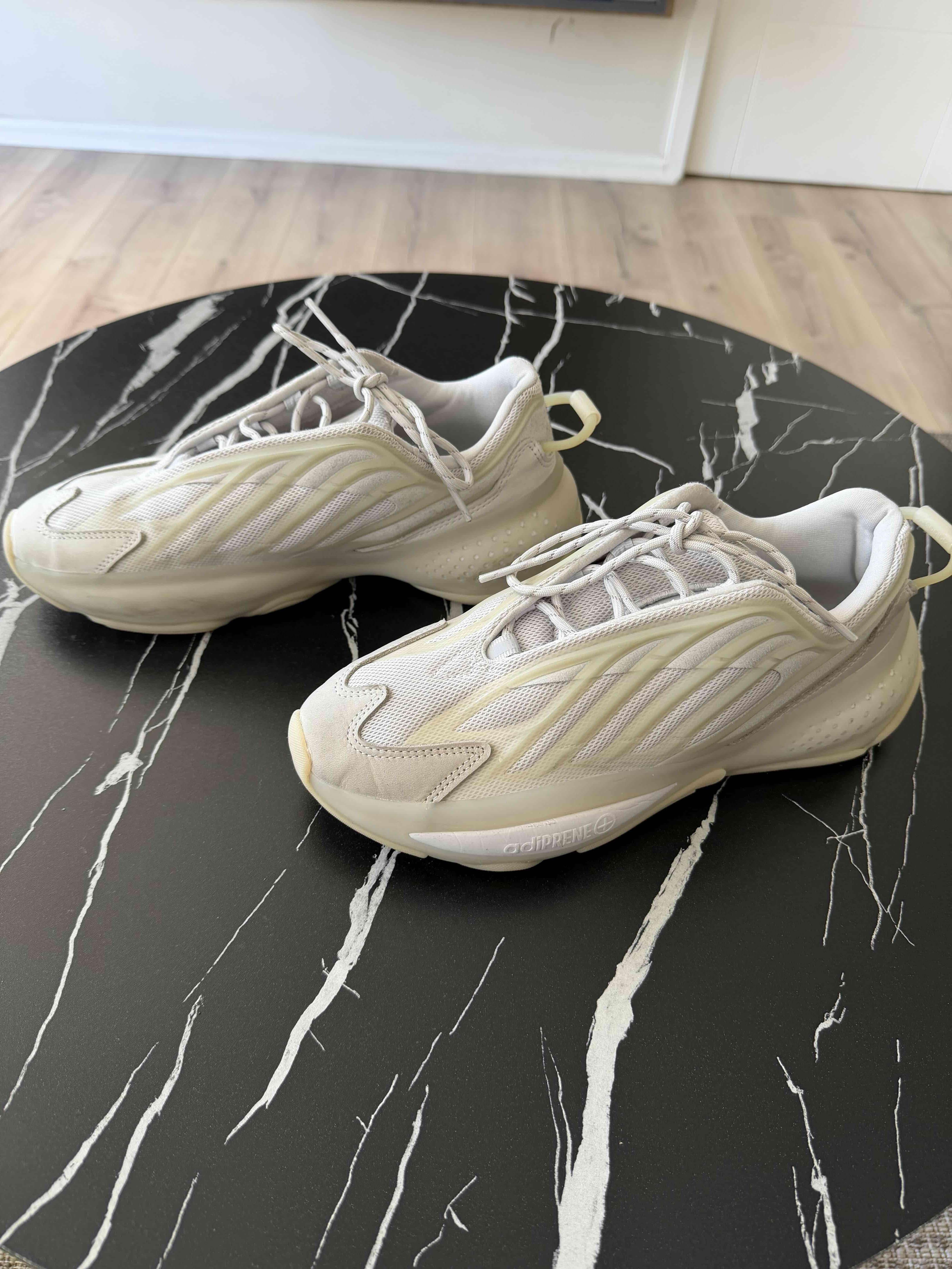 Zapatillas Adidas Ozrah - miniatura 2