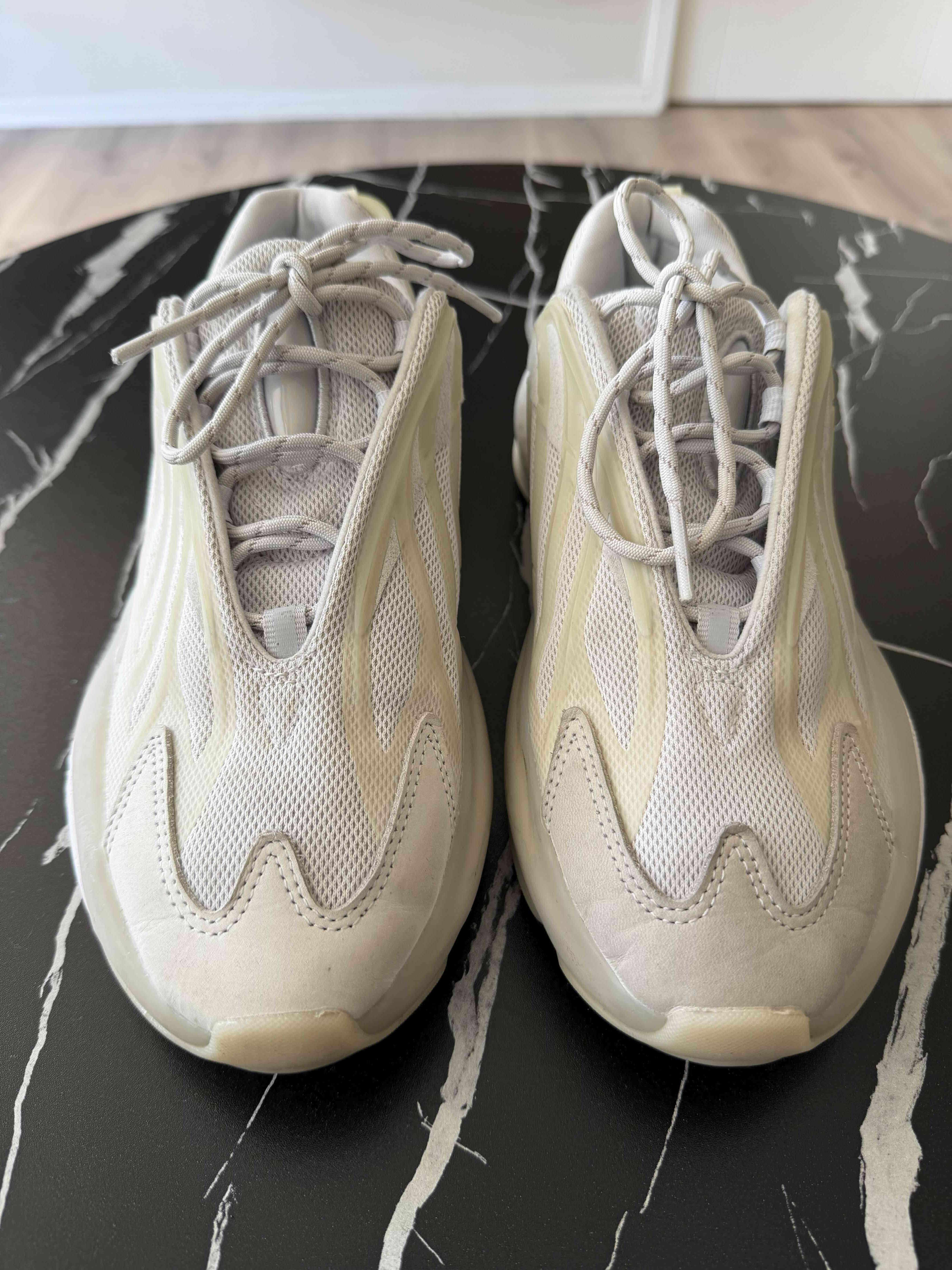 Zapatillas Adidas Ozrah - miniatura 3