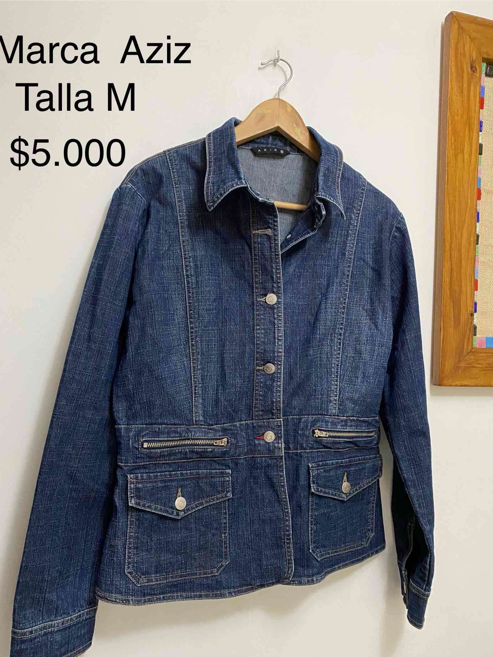 Chaqueta negra talla 44 - miniatura 4