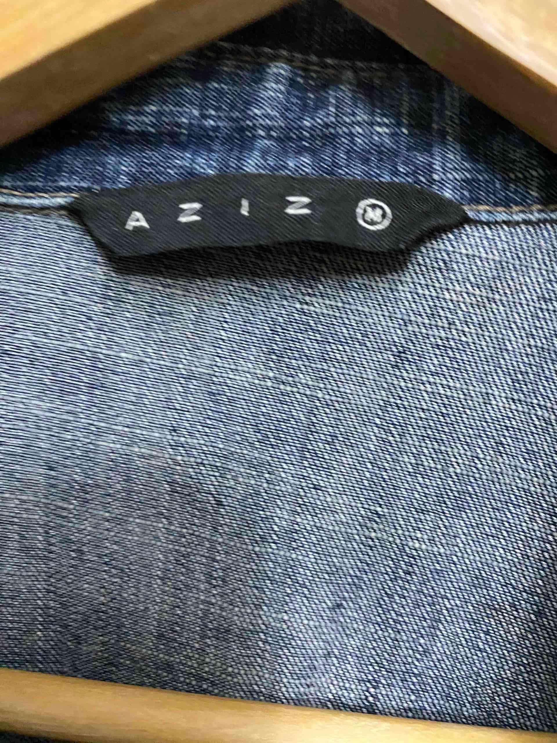 Chaqueta negra talla 44 - miniatura 6