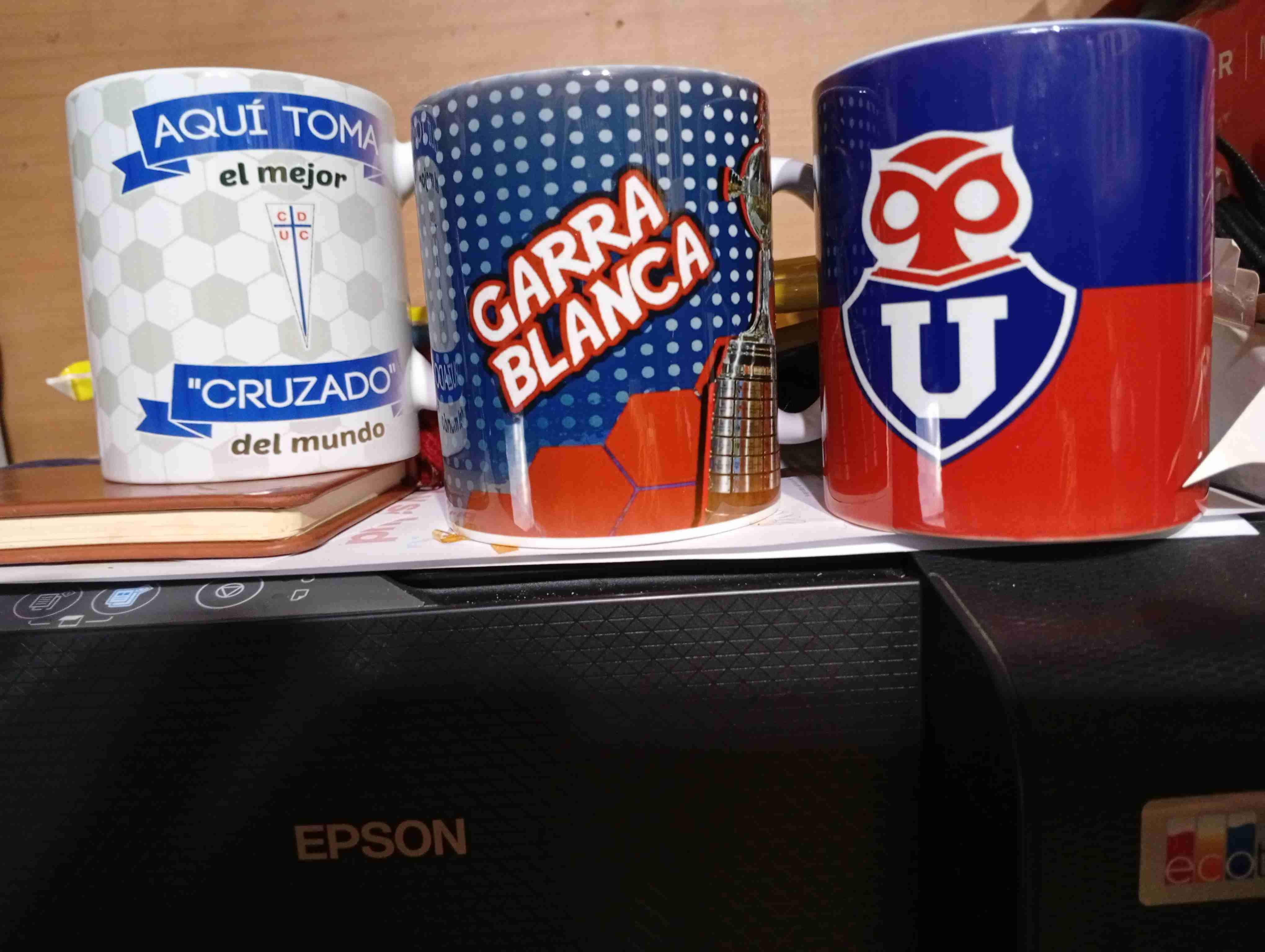 Regalos con historia. - miniatura 3