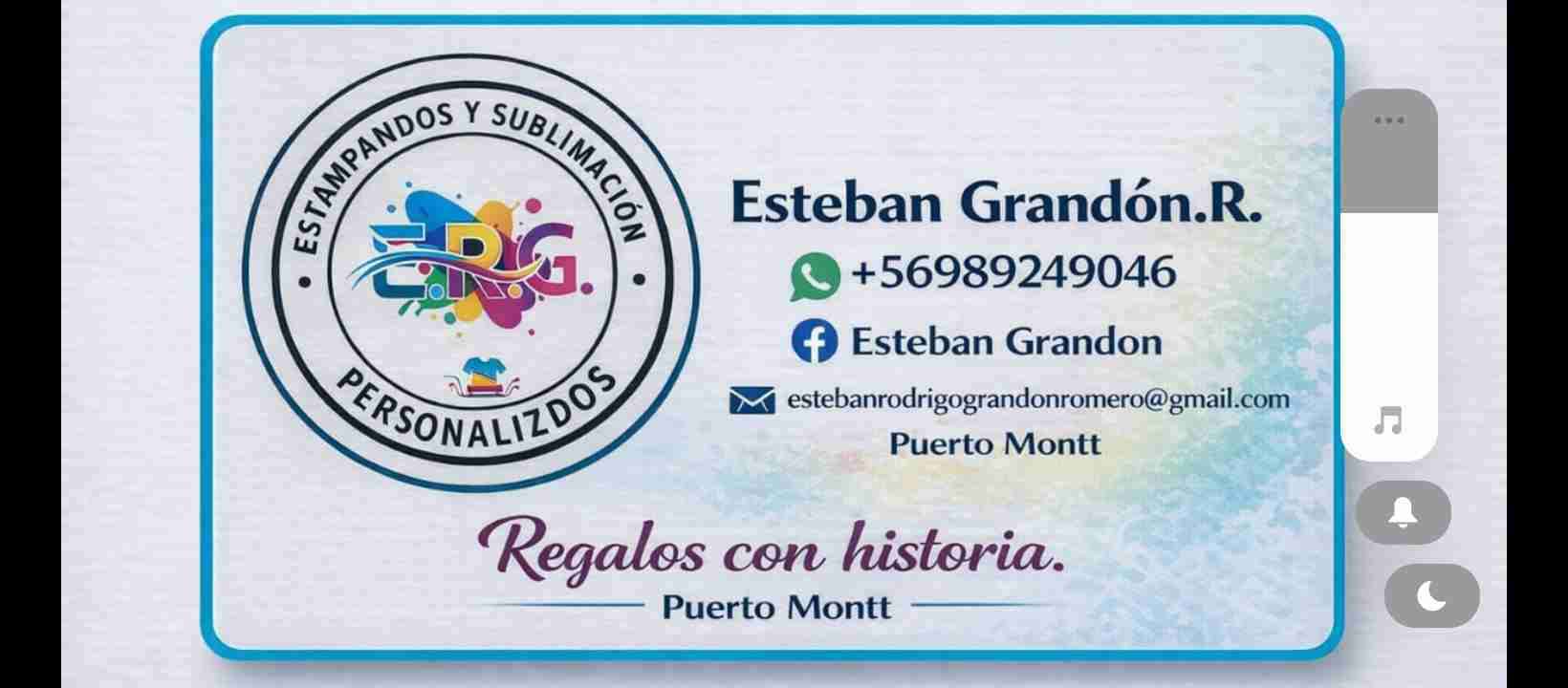 Regalos con historia. - miniatura 4