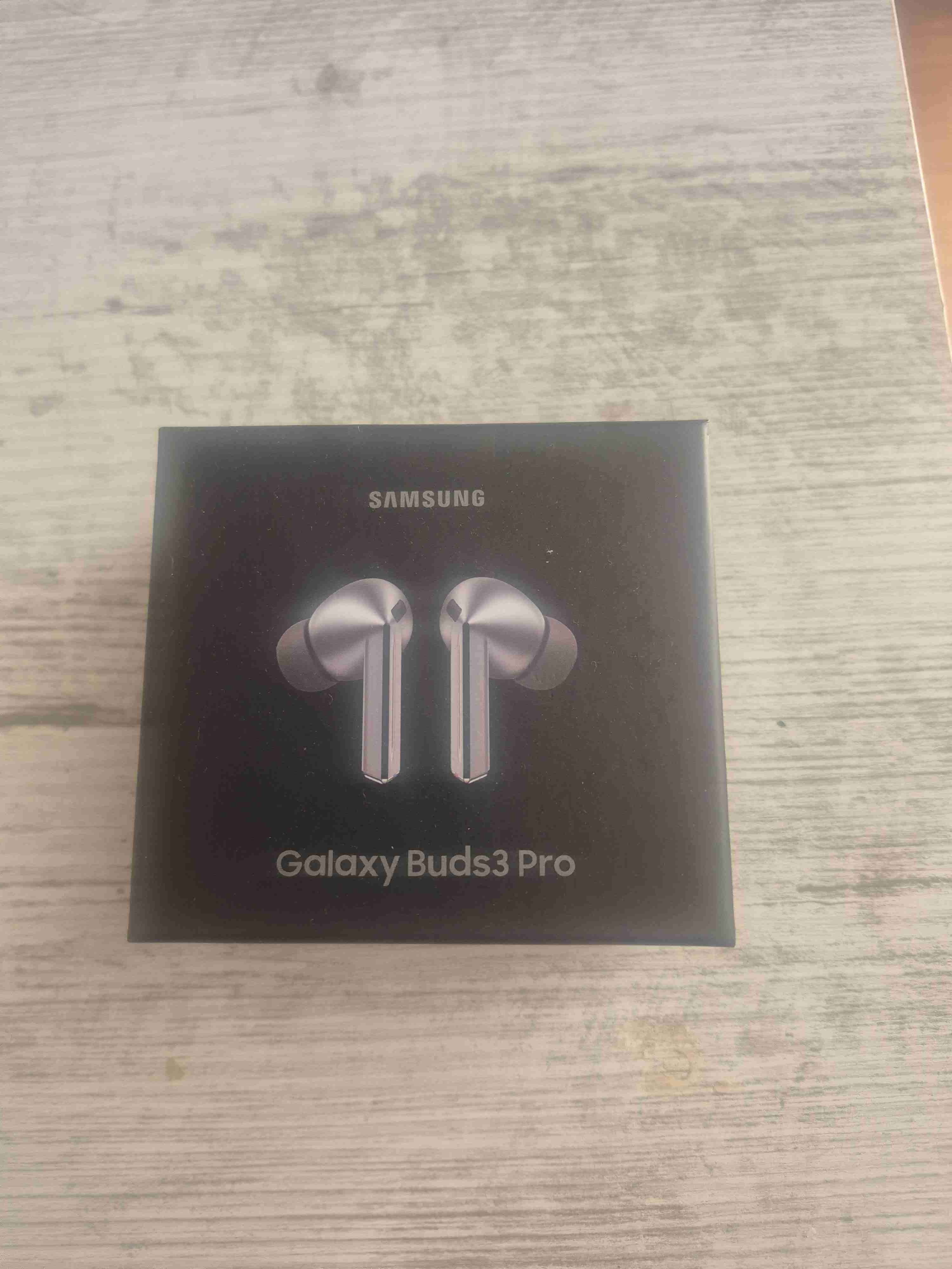 Samsung Galaxy Buds3 Pro nuevos (OEM) - miniatura 1