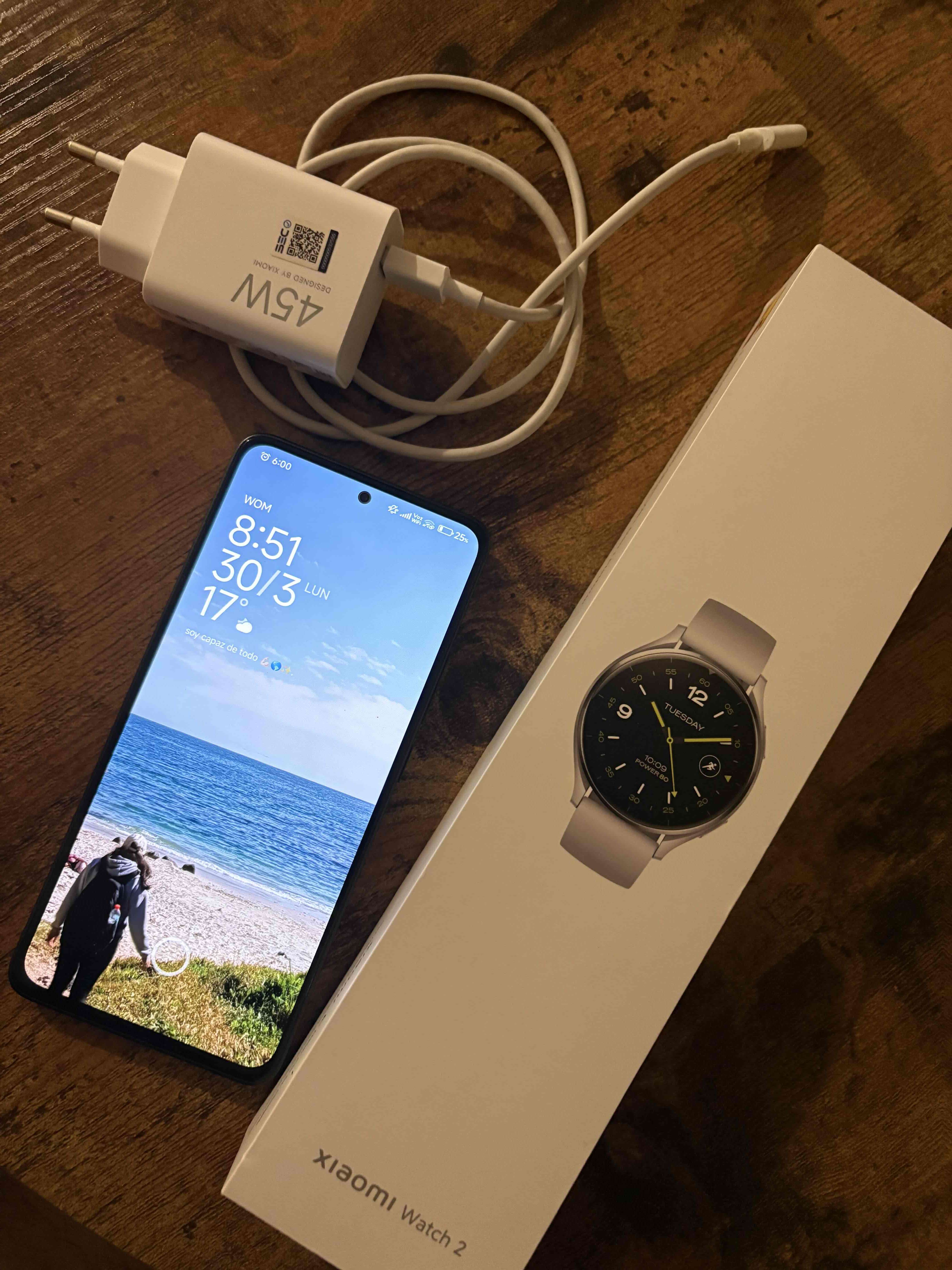 Redmi note 14 5g - miniatura 1