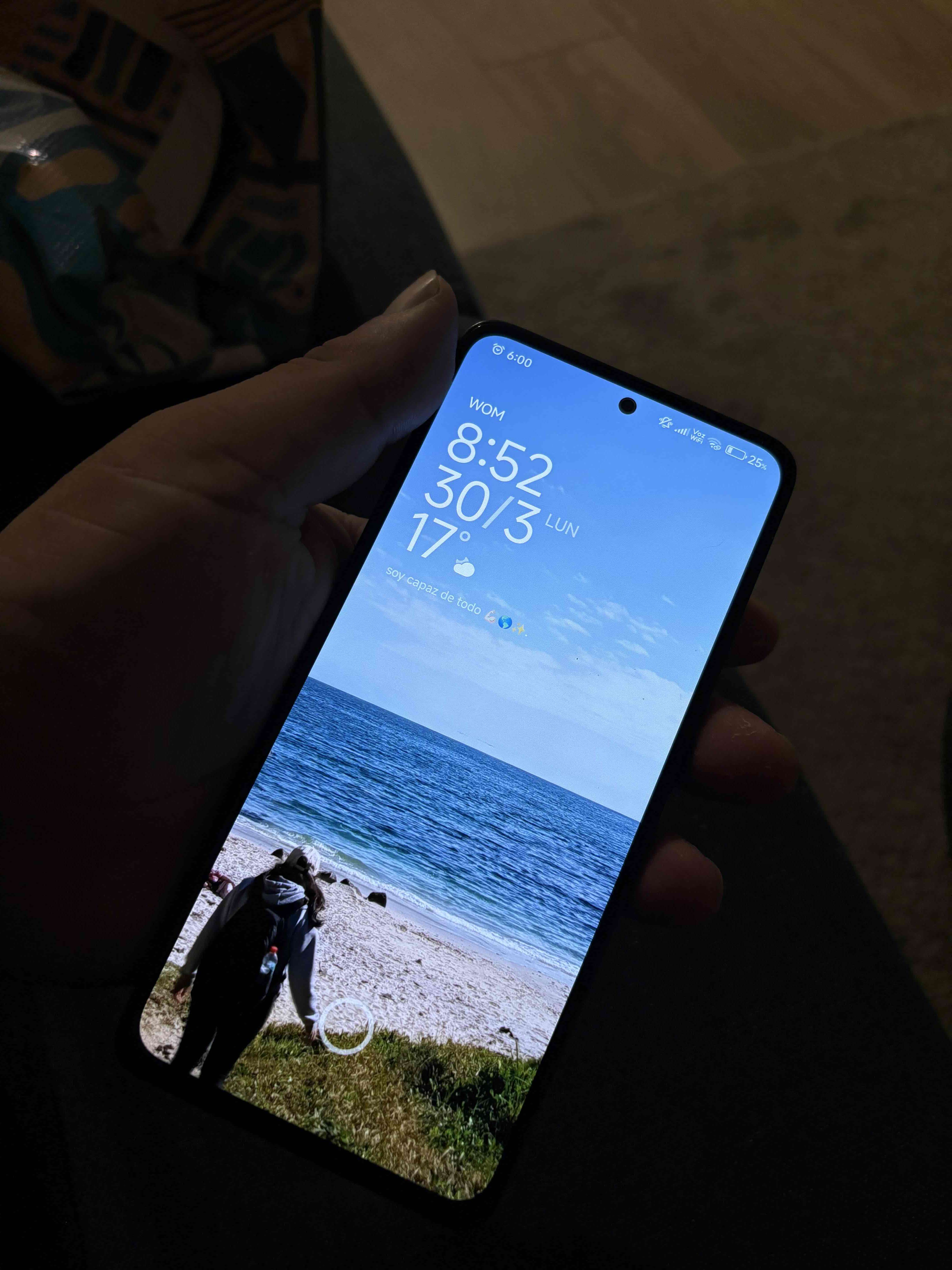 Redmi note 14 5g - miniatura 2