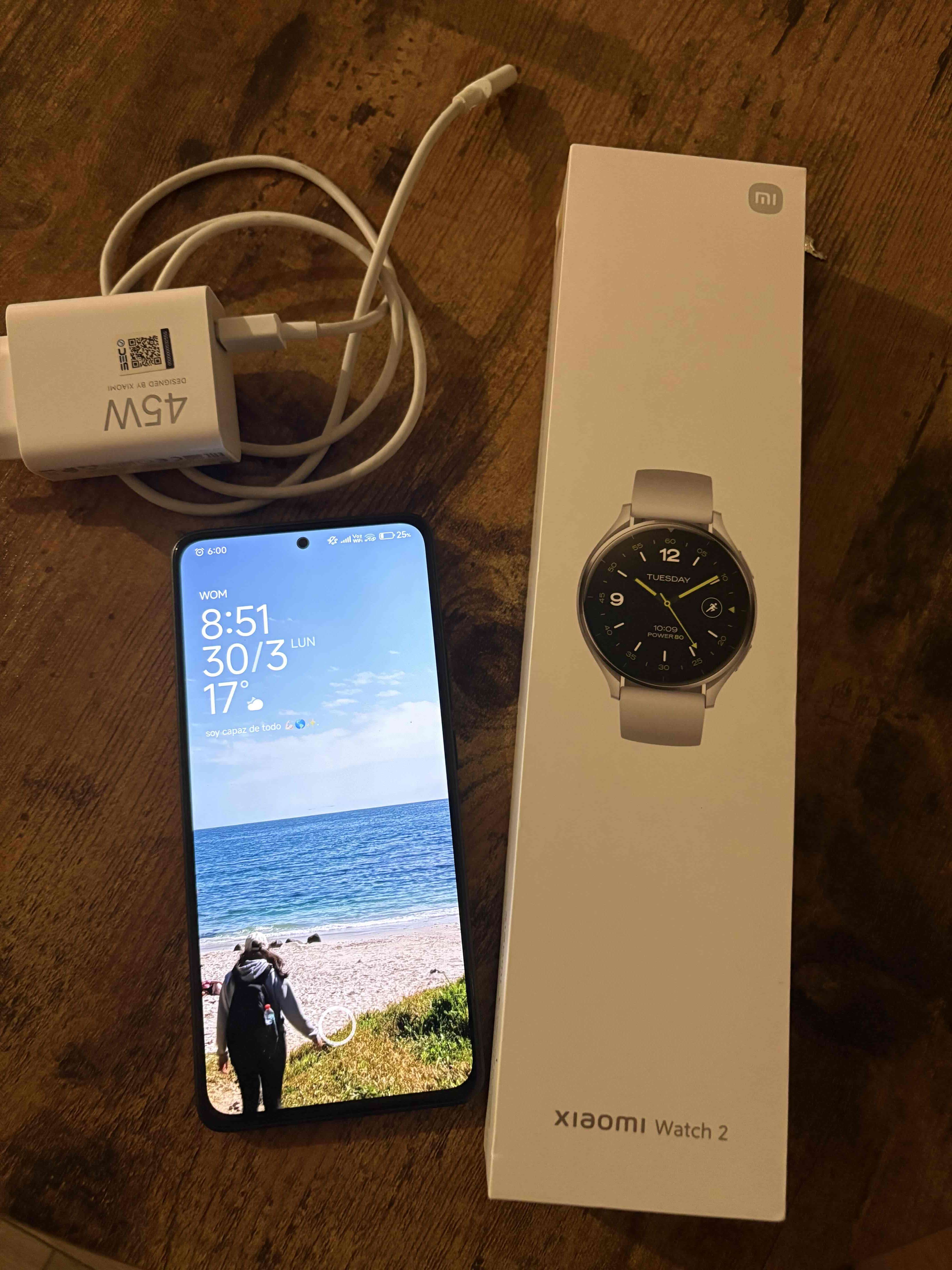 Redmi note 14 5g - miniatura 4