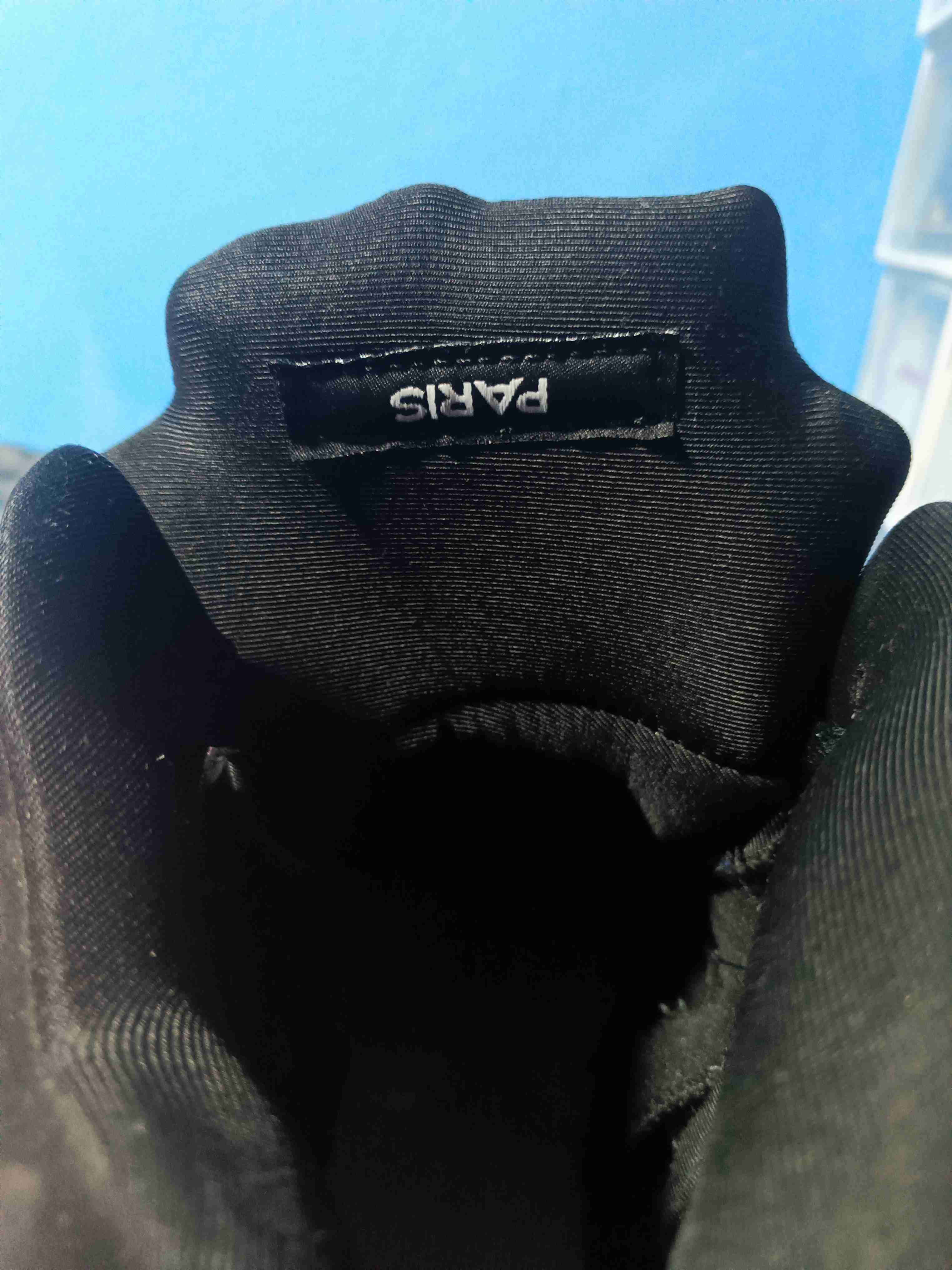 Jordan 5 PSG talla 45 - miniatura 4