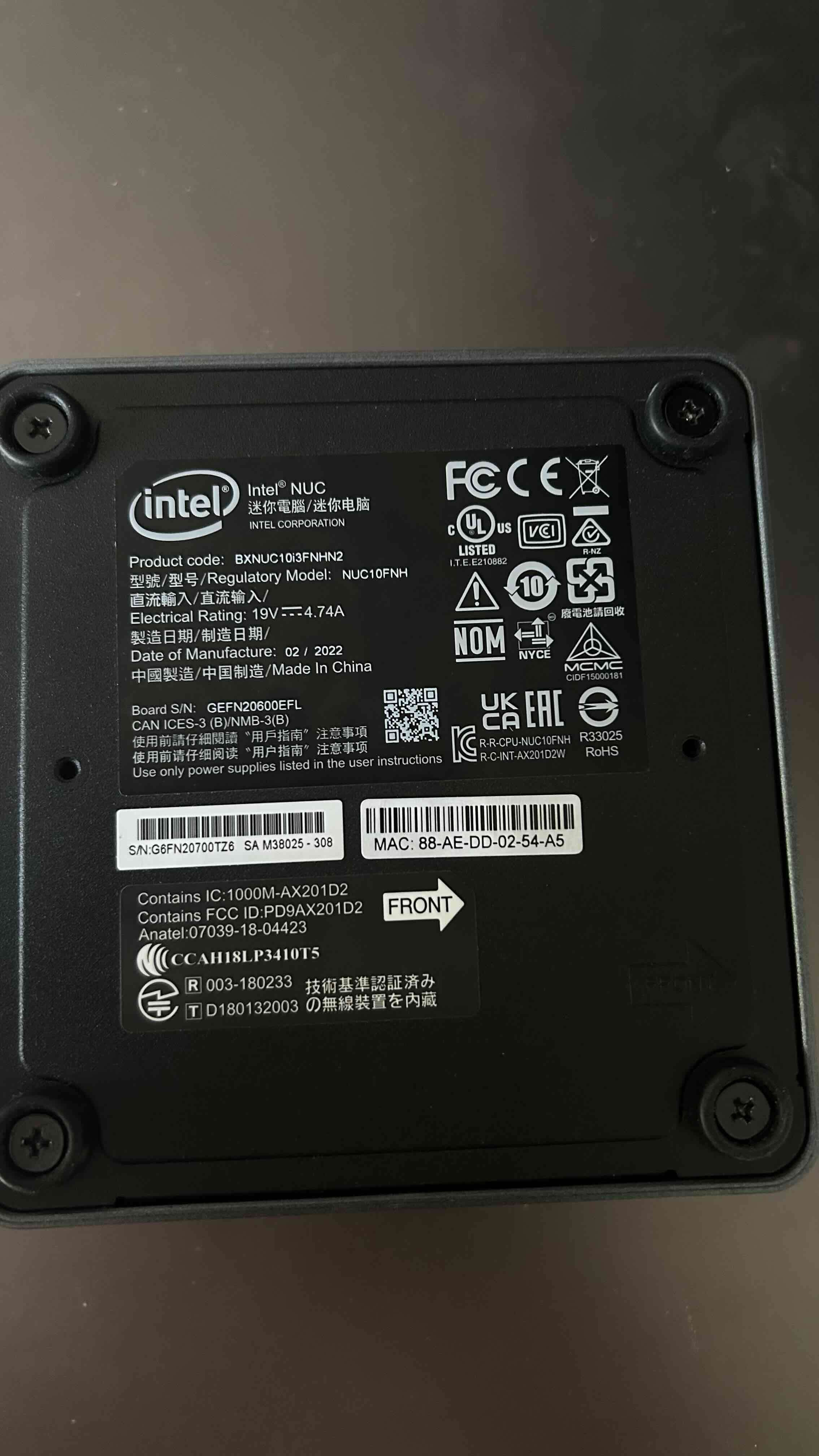 Mini pc - miniatura 2