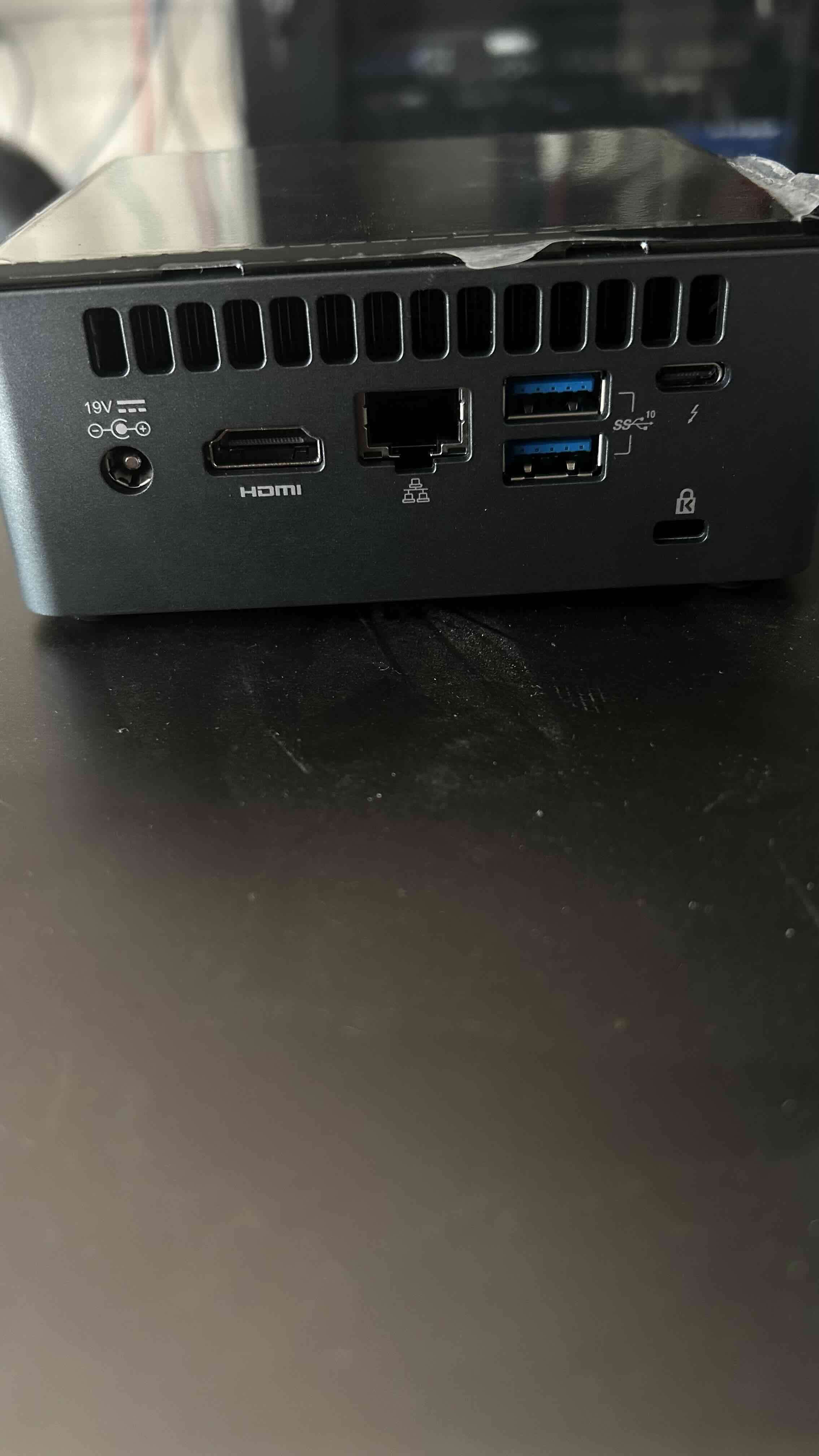 Mini pc - miniatura 3