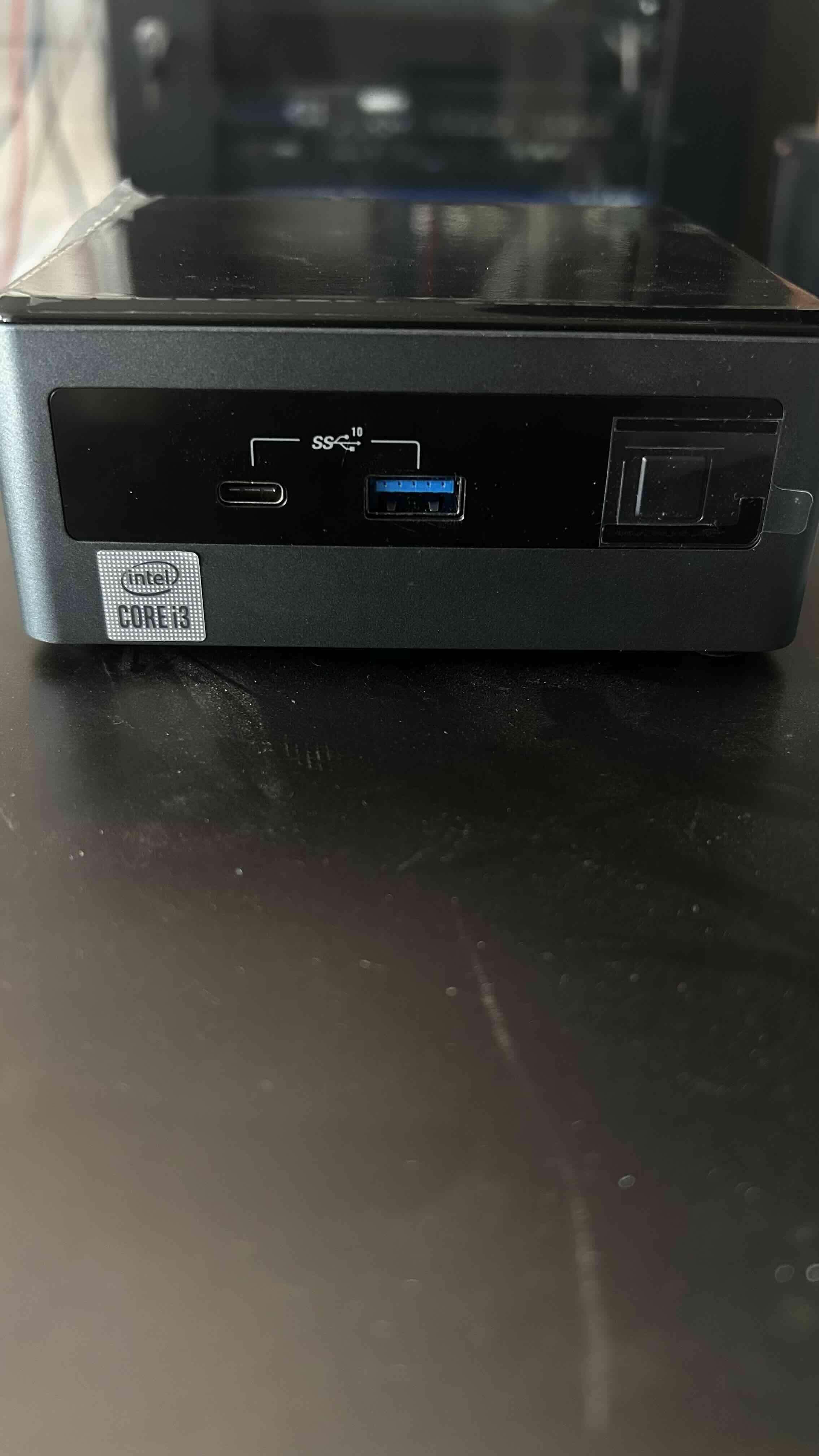 Mini pc - miniatura 4