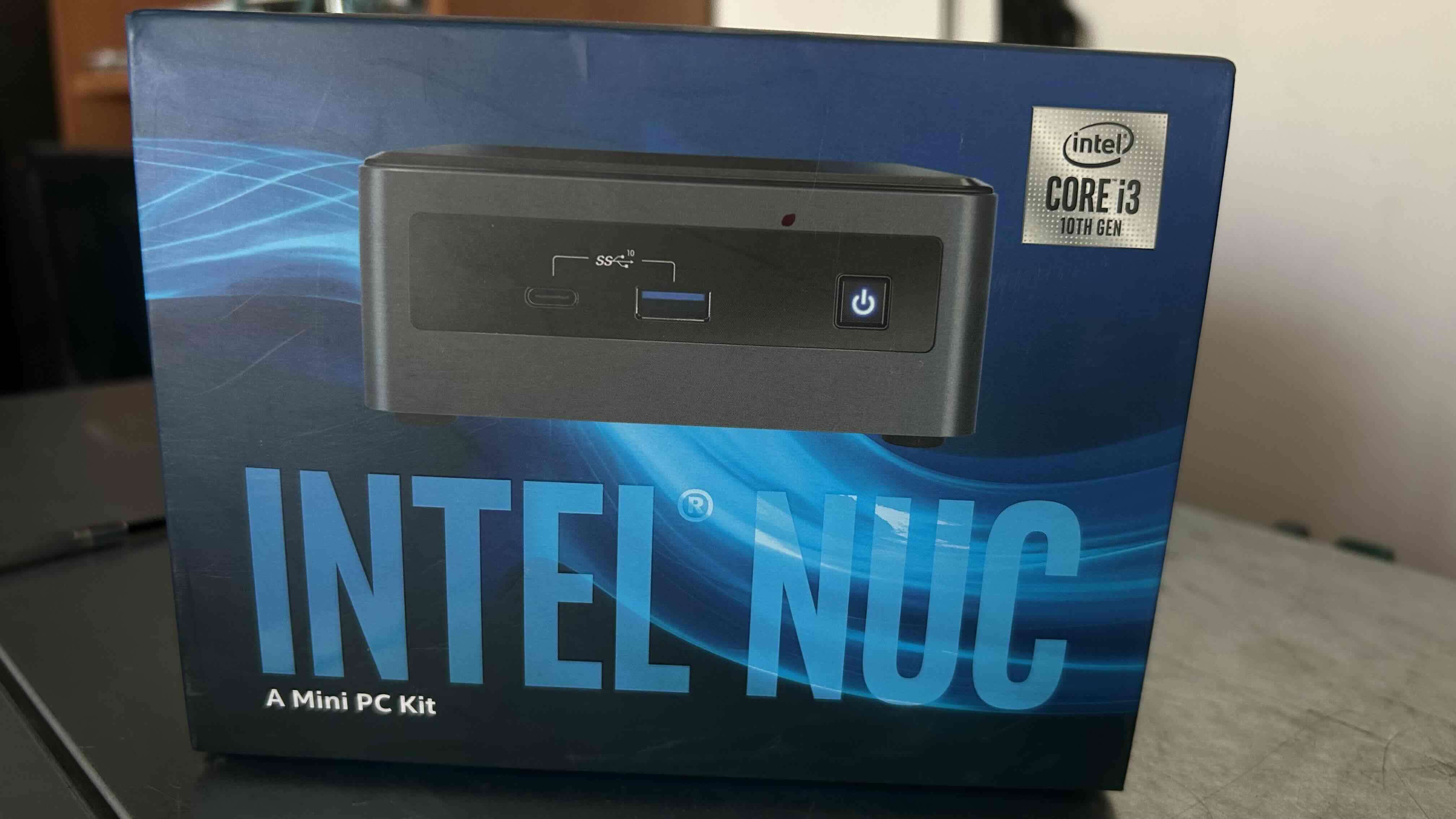 Mini pc - miniatura 5