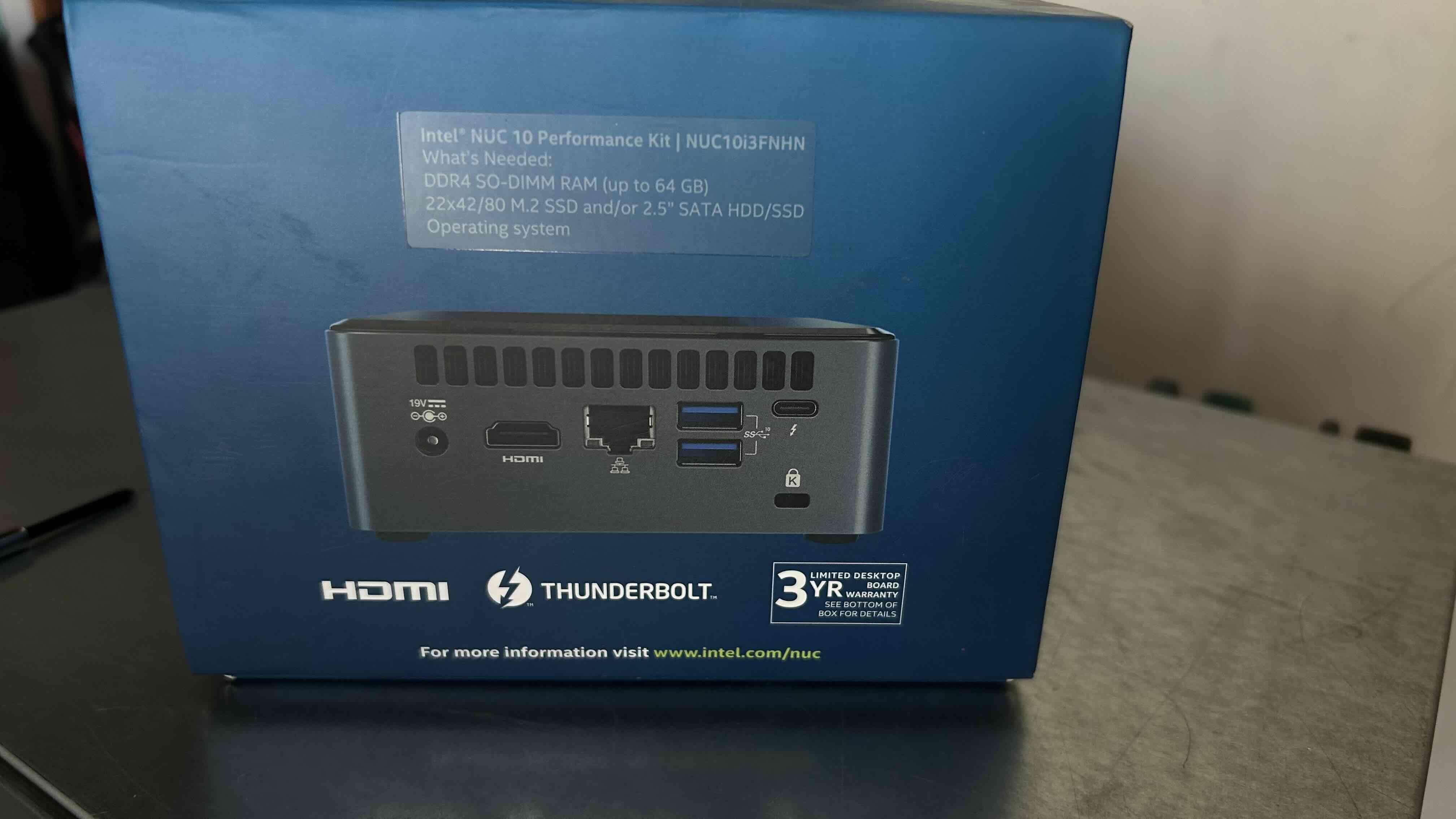 Mini pc - miniatura 6