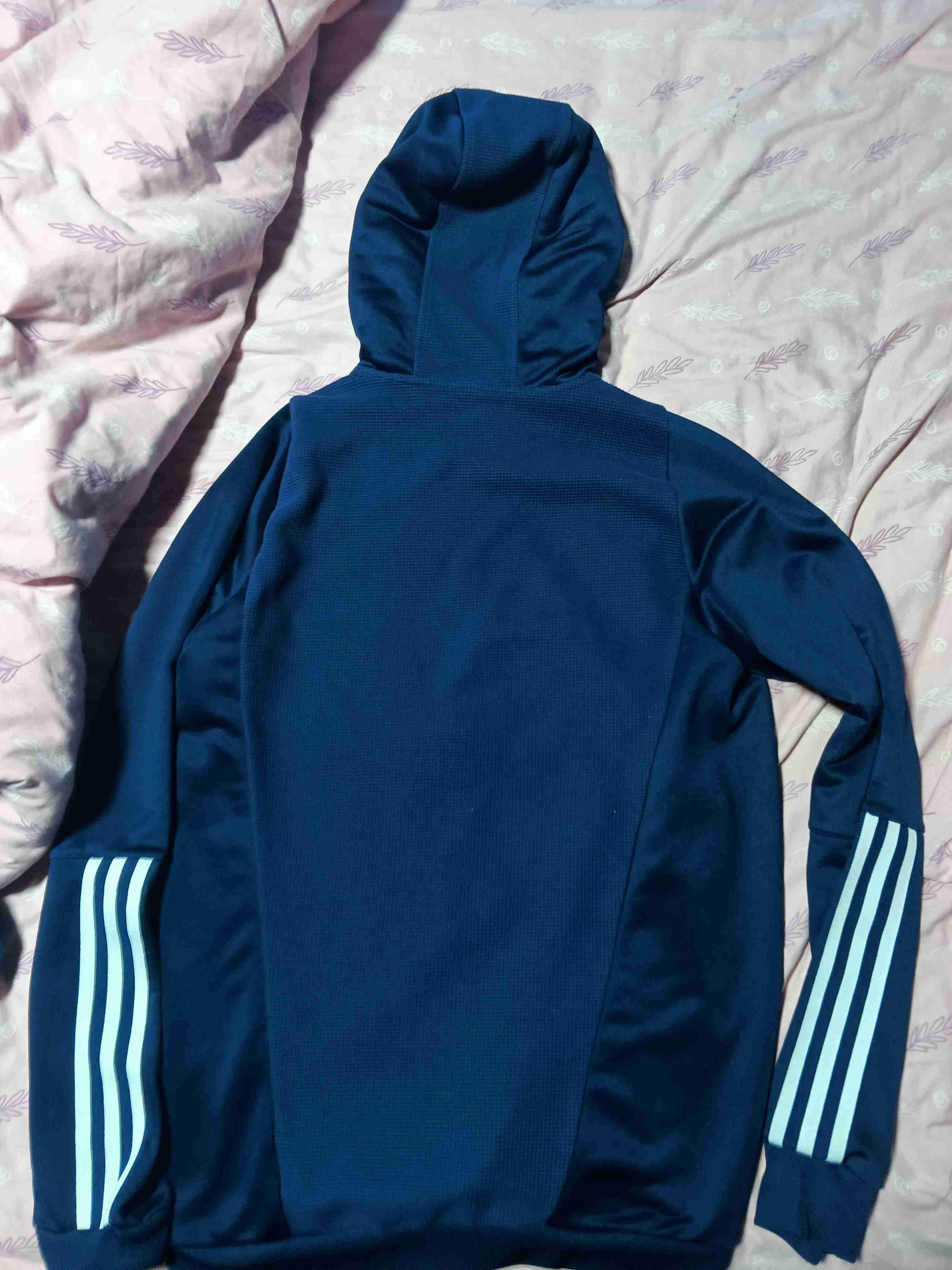 Polerón  Universidad de Chile - miniatura 2