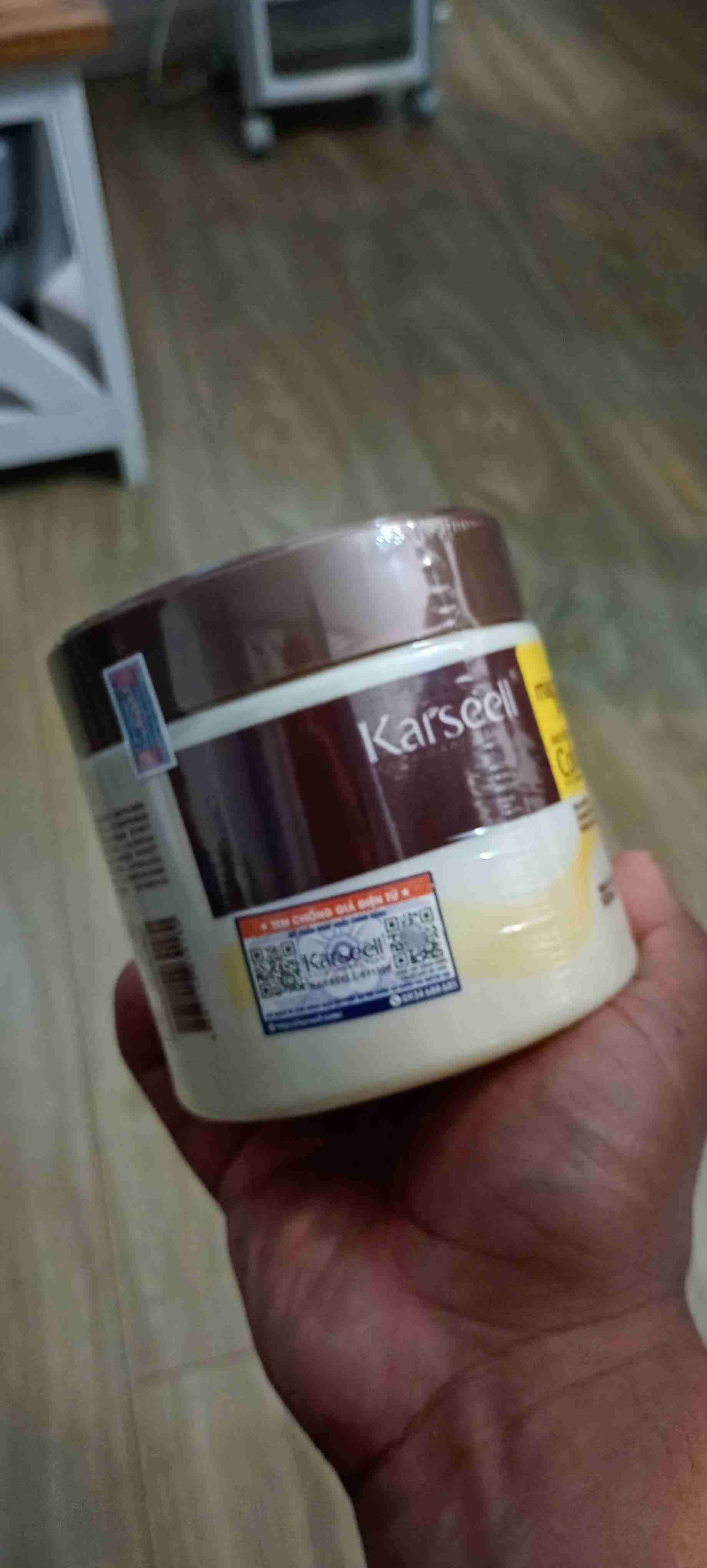 Tratamiento capilar Karseell - miniatura 1