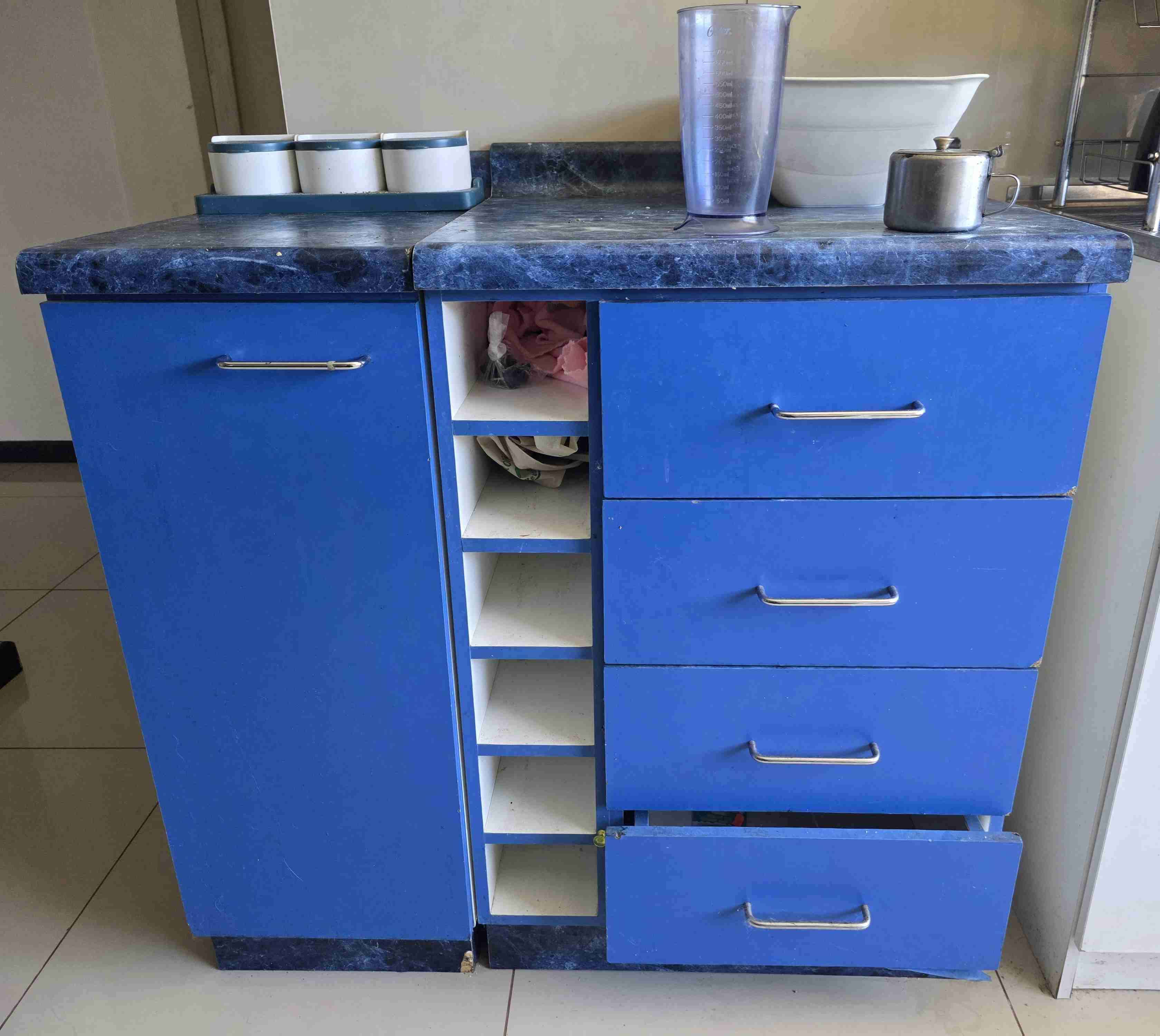 Estufa a gas Ursus Trotter - miniatura 2