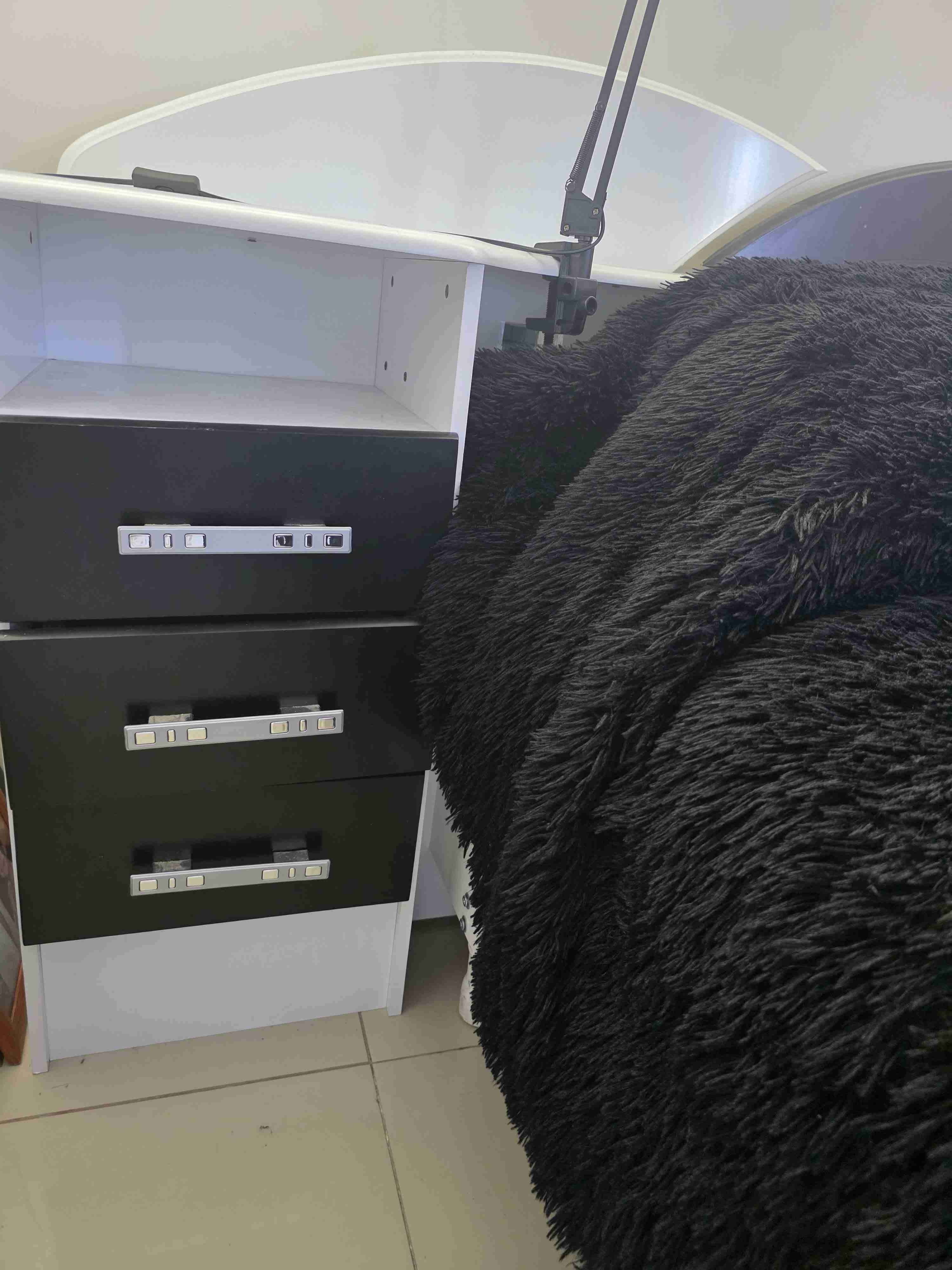 Estufa a gas Ursus Trotter - miniatura 3