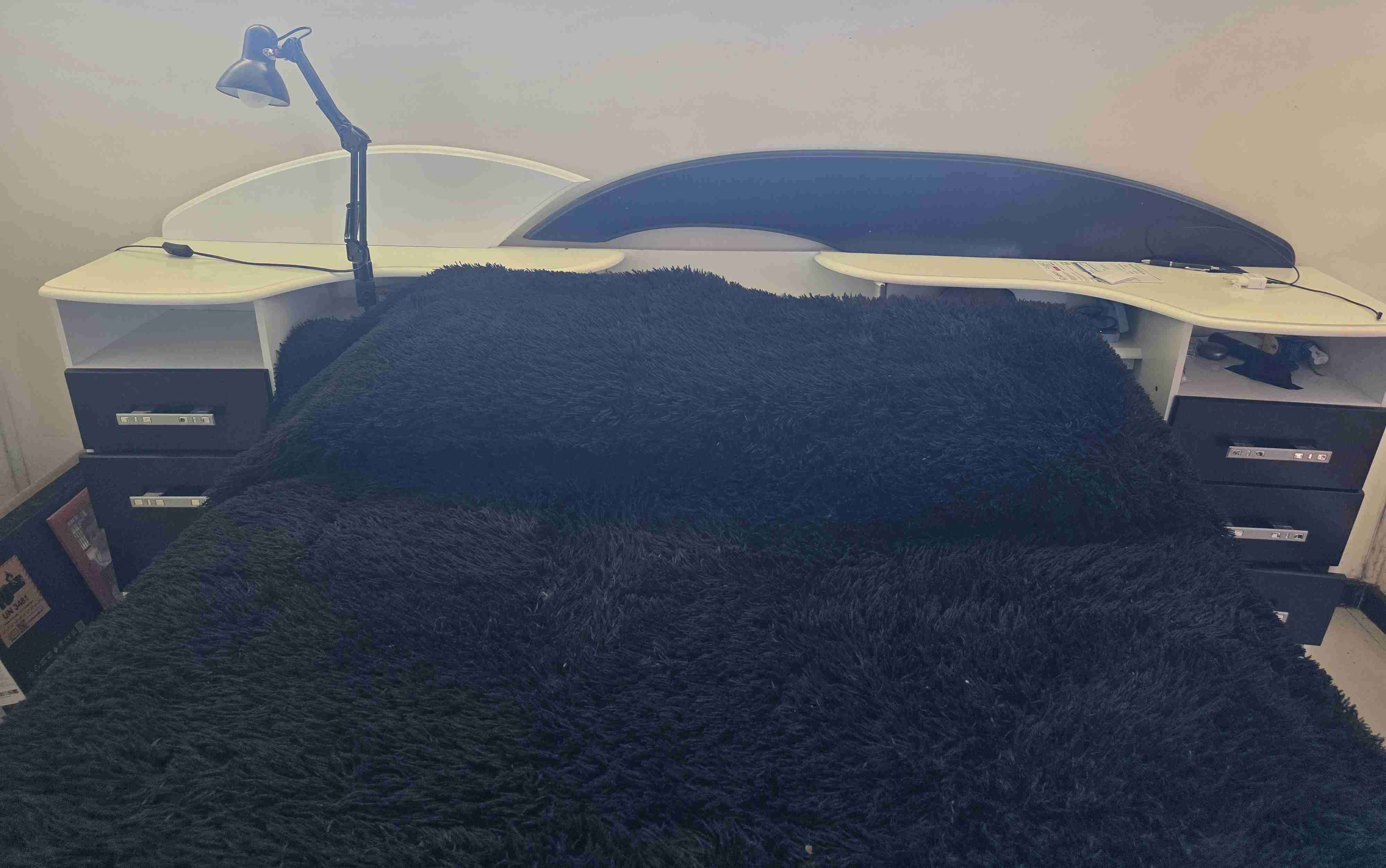 Estufa a gas Ursus Trotter - miniatura 4