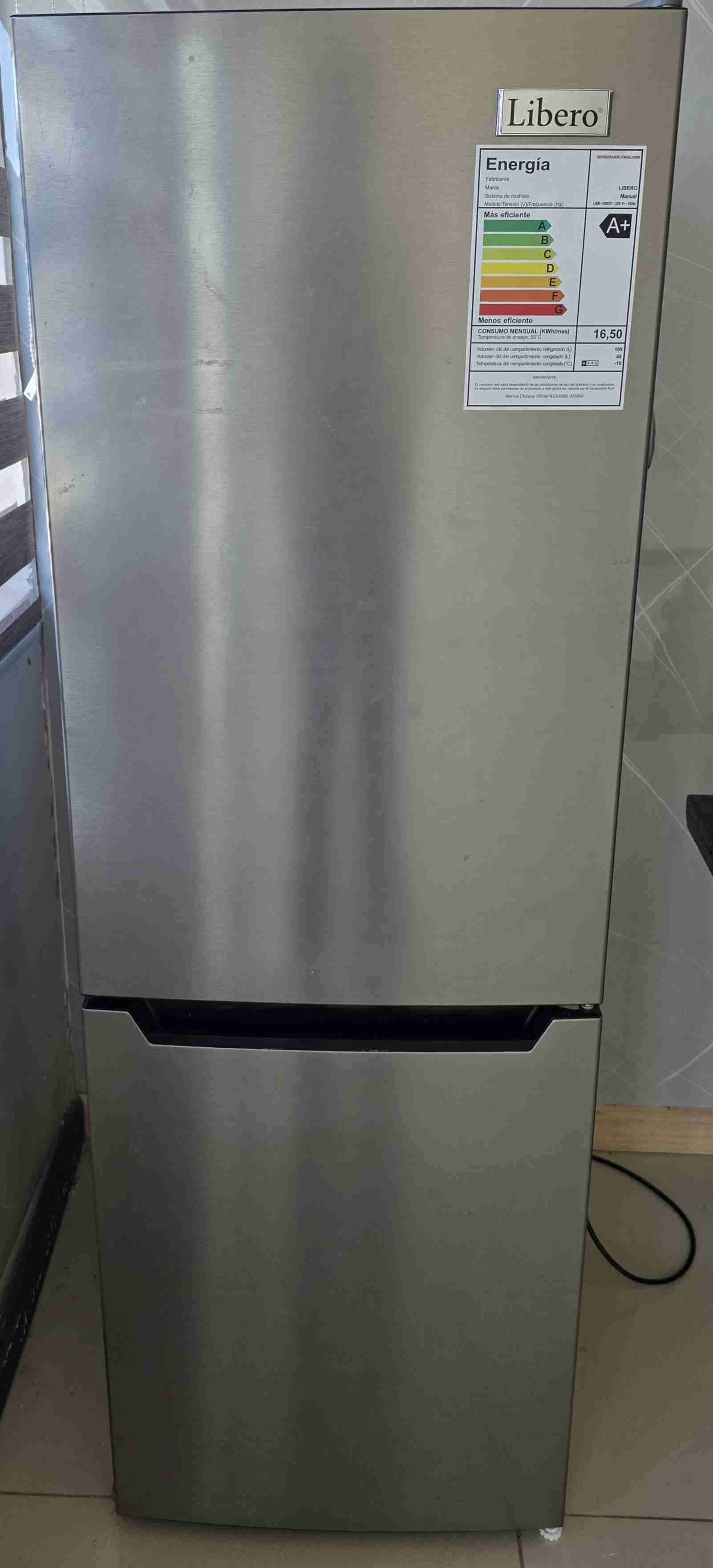 Estufa a gas Ursus Trotter - miniatura 5