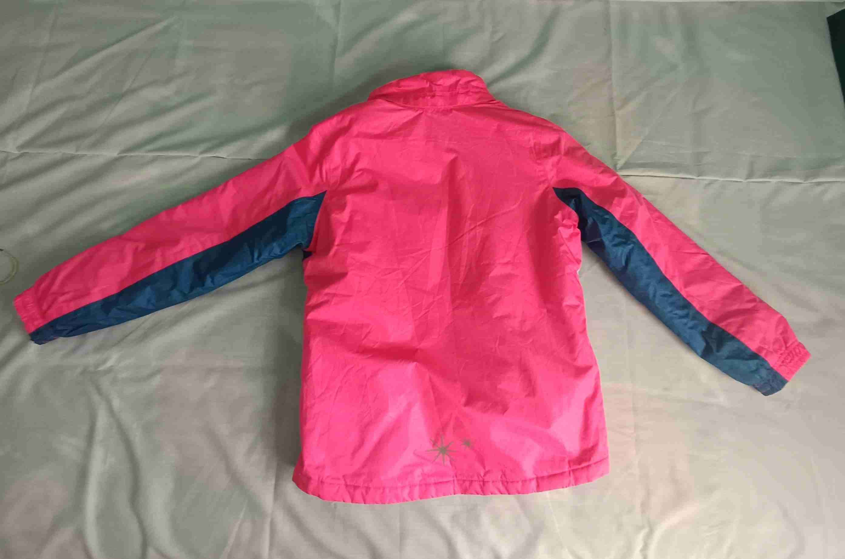 Chaqueta deportiva multicolor - miniatura 3