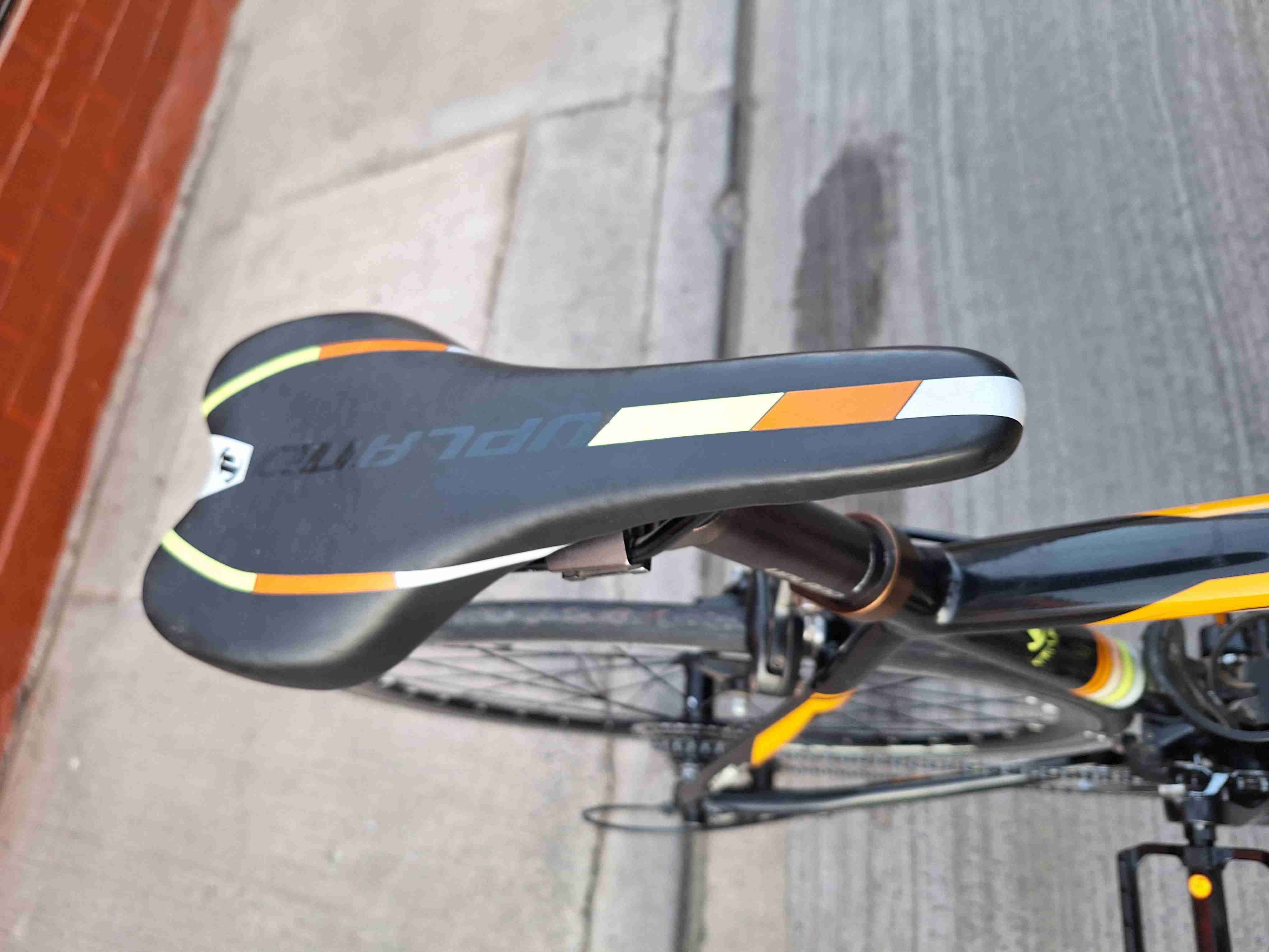 Bicicleta de carretera Upland - 4