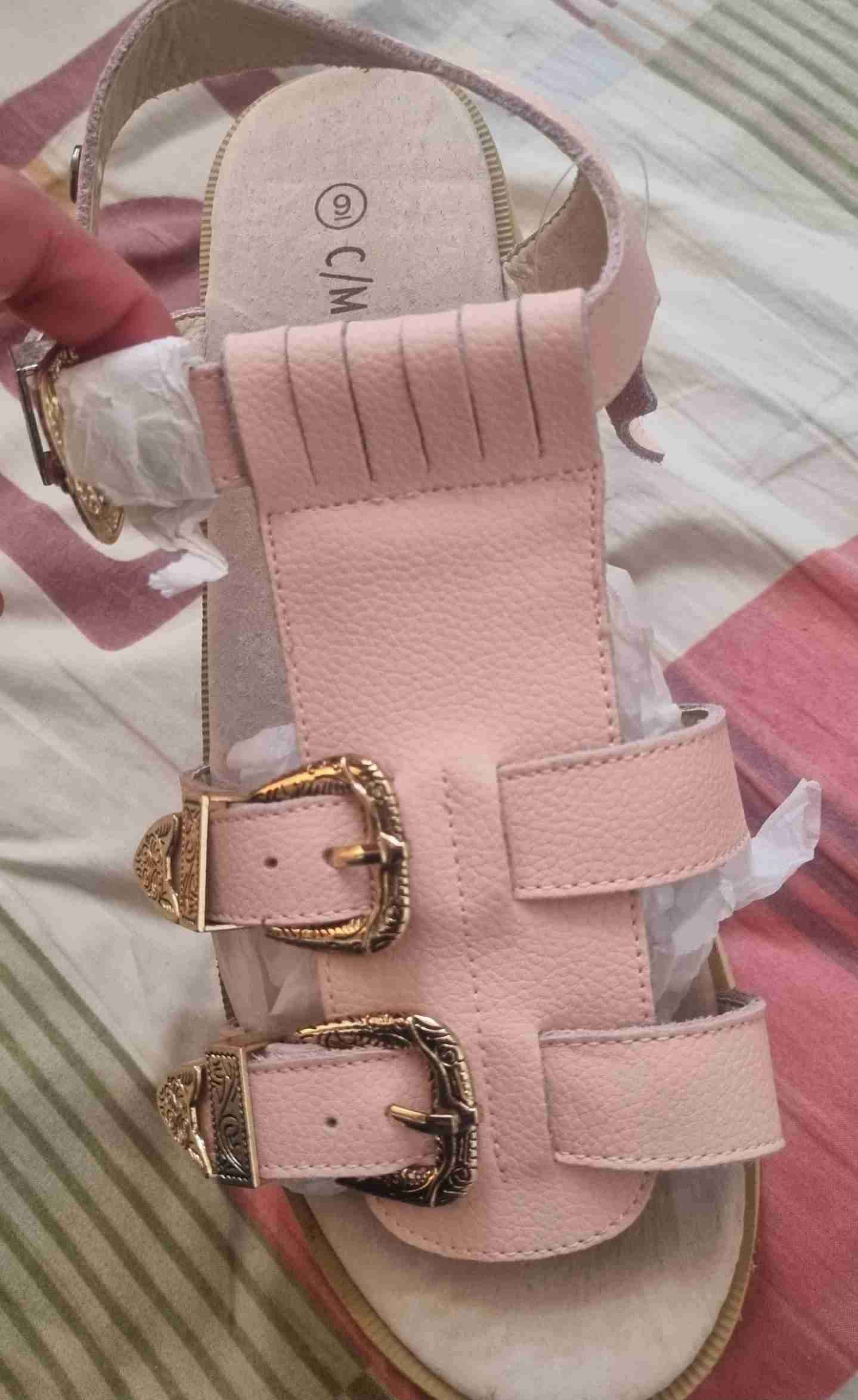 Zapatillas estampado - miniatura 4